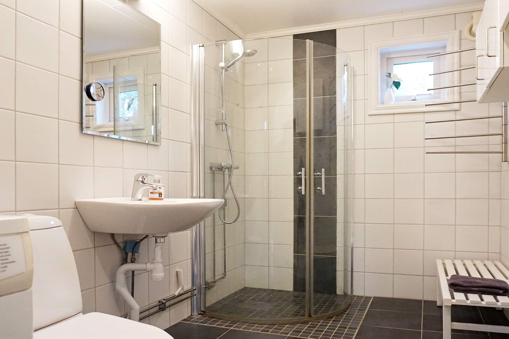 6 persoons vakantie huis in BRASTAD-Binnen