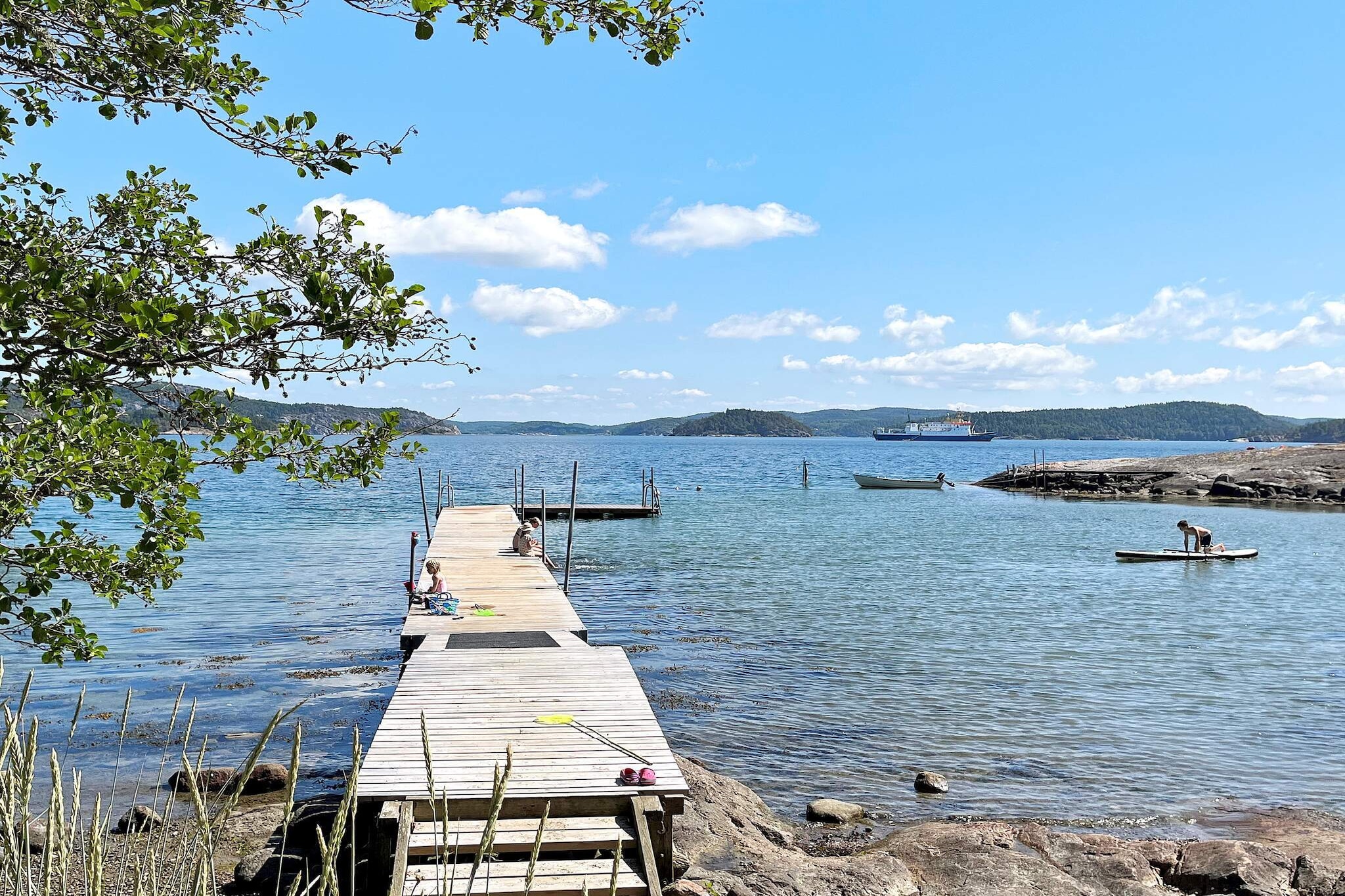 6 persoons vakantie huis in BRASTAD-Niet-getagd