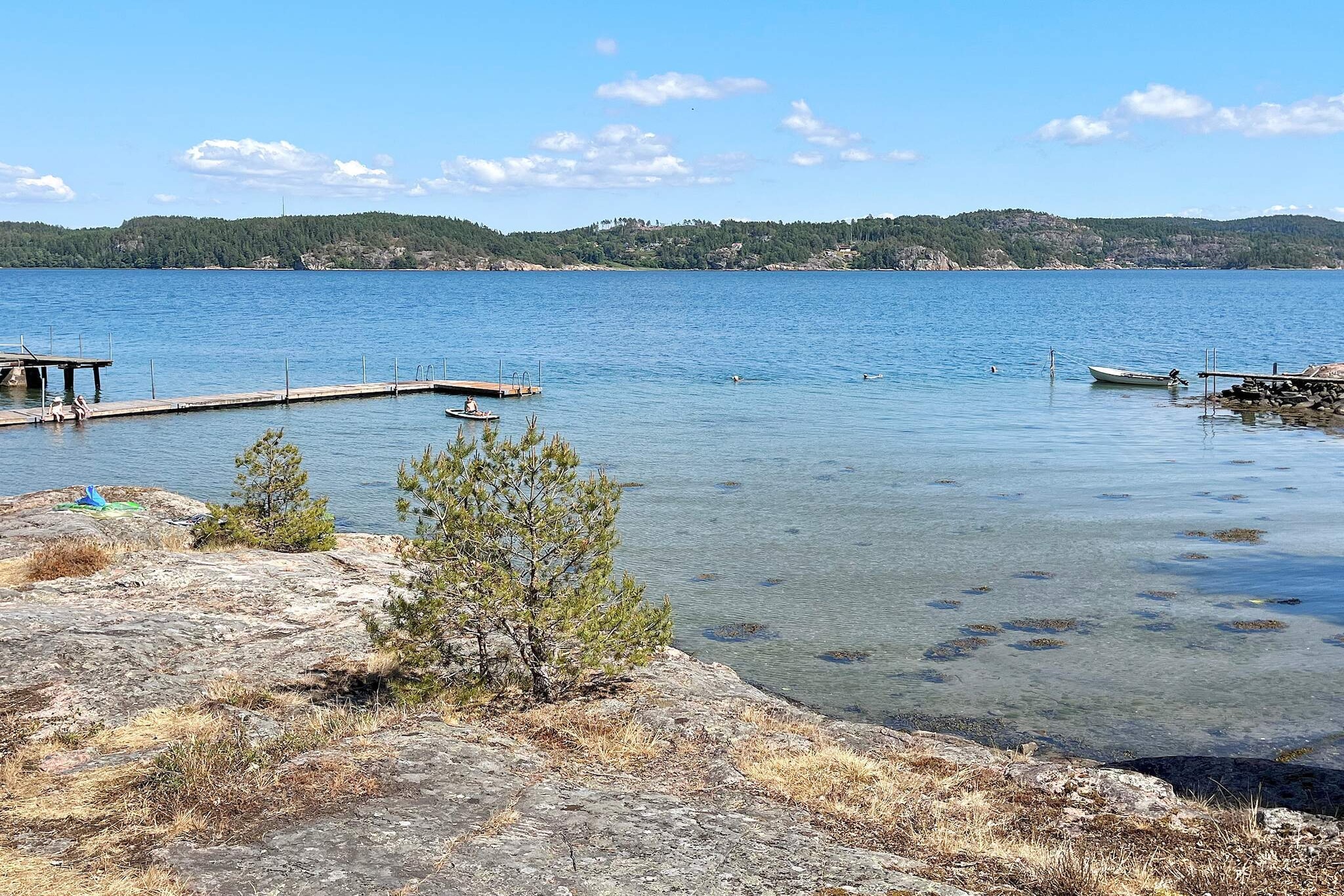 6 persoons vakantie huis in BRASTAD-Niet-getagd