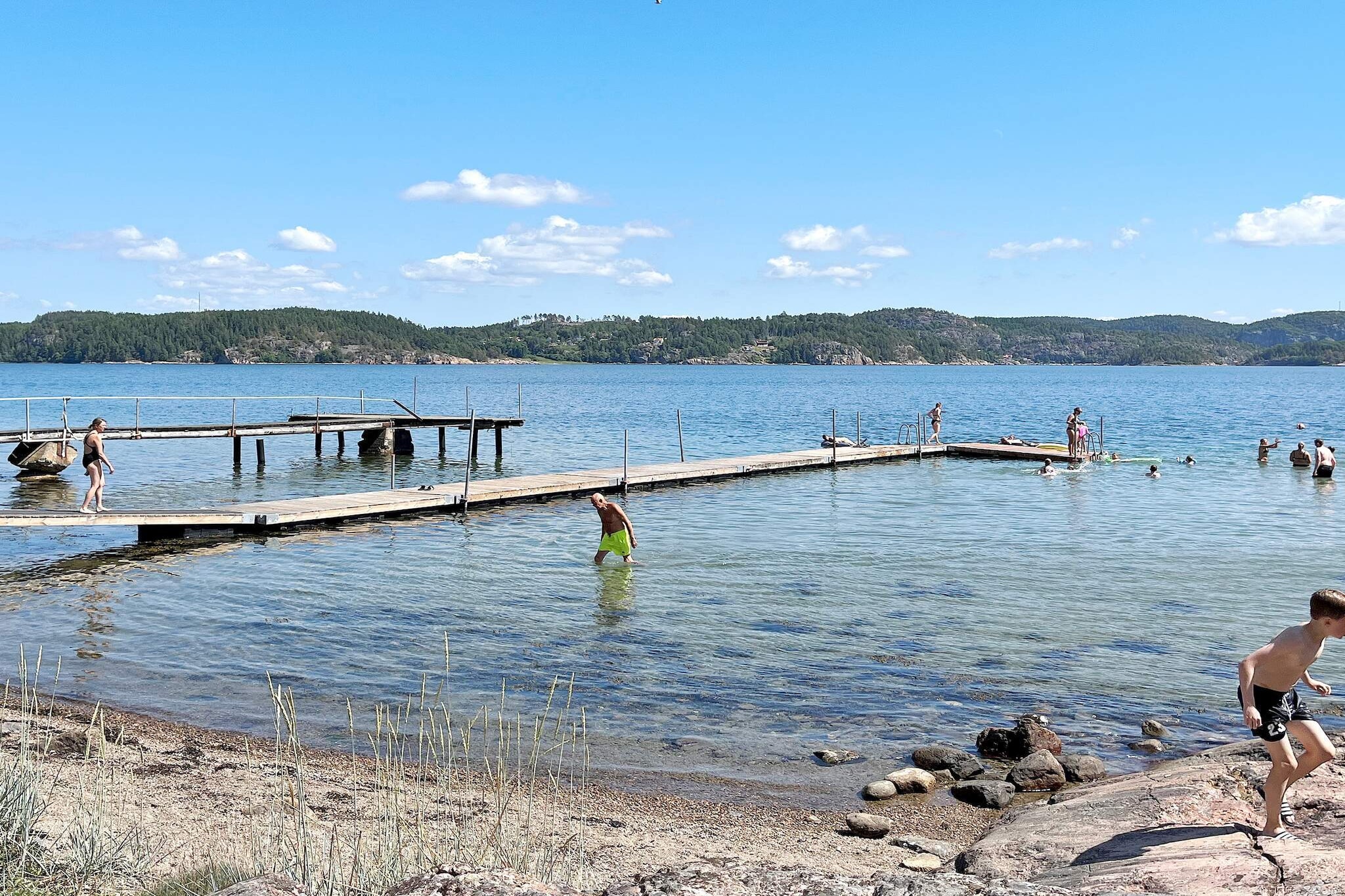 6 persoons vakantie huis in BRASTAD-Niet-getagd