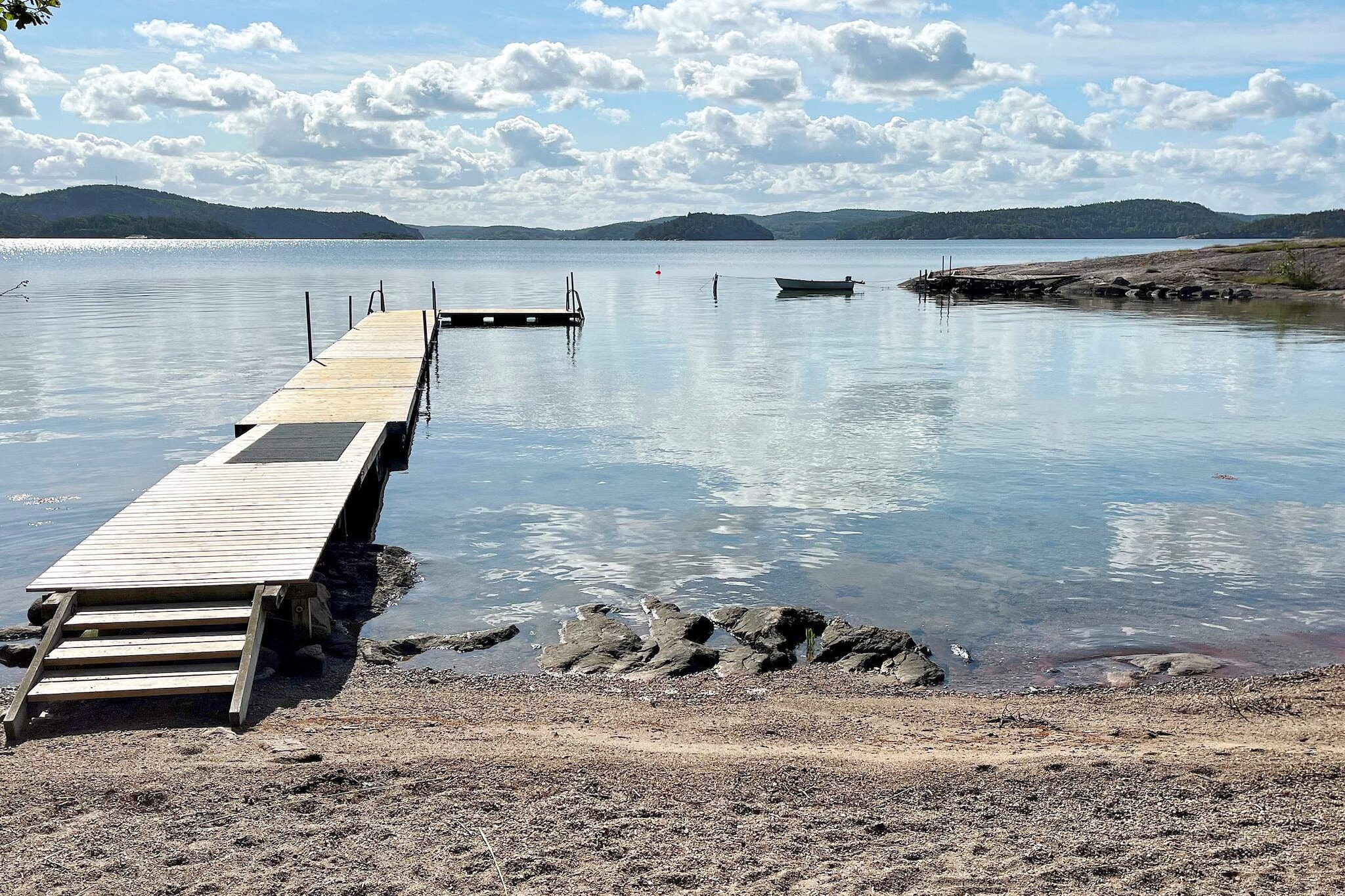 6 persoons vakantie huis in BRASTAD-Niet-getagd