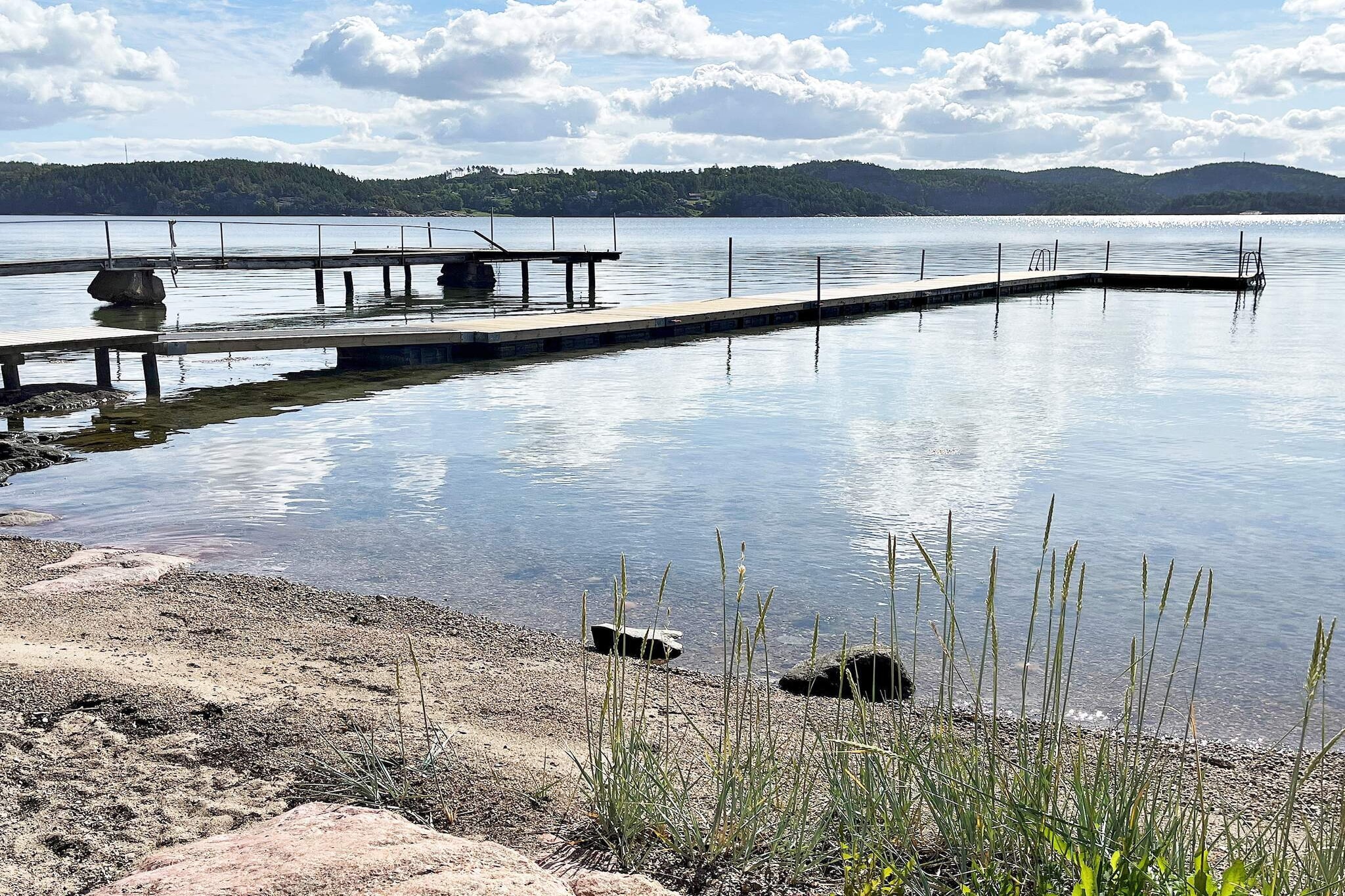 Vakantiehuis aan zee bij Gullmarsfjord - Niet-getagd