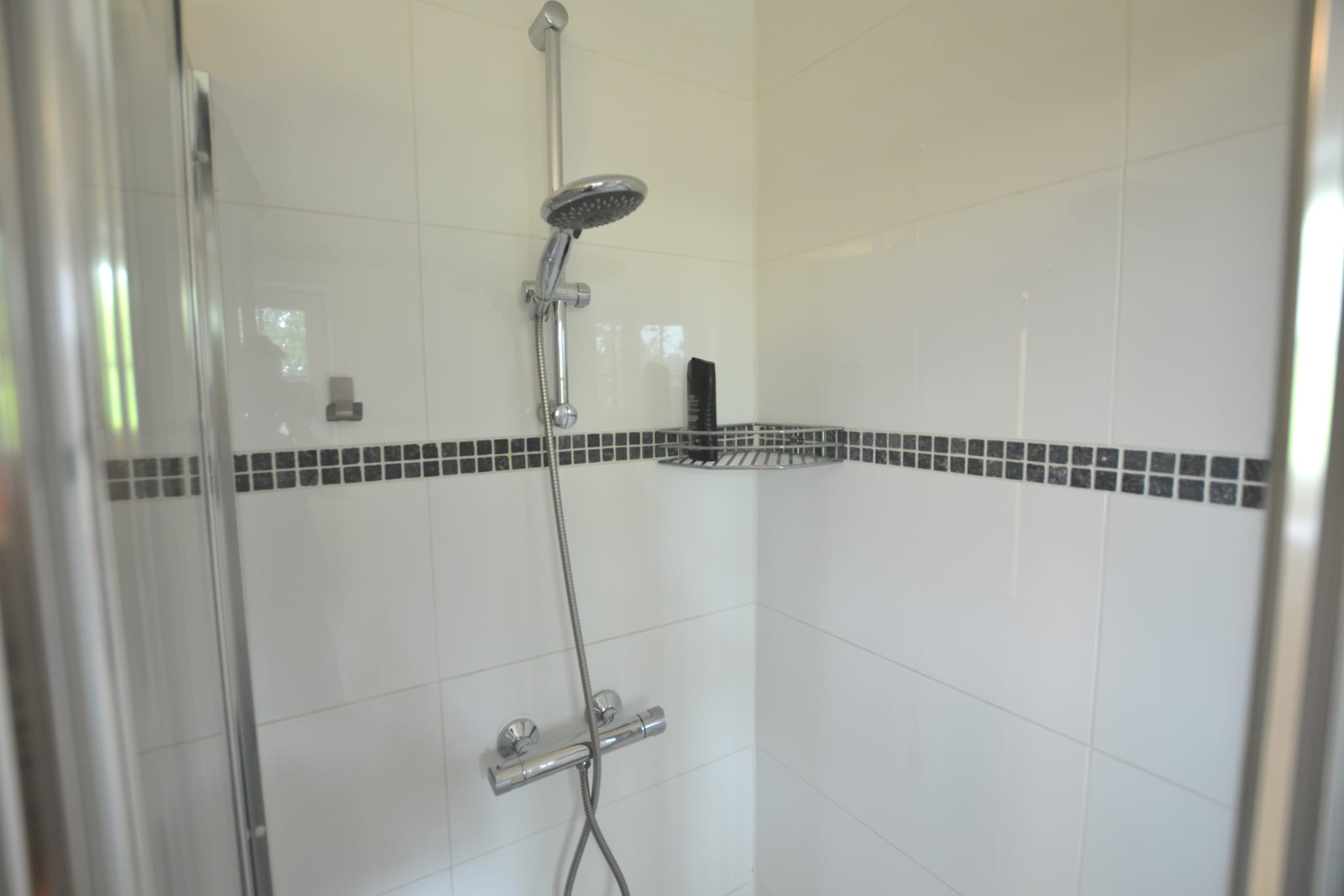 Gite Briscot-Salle de bain