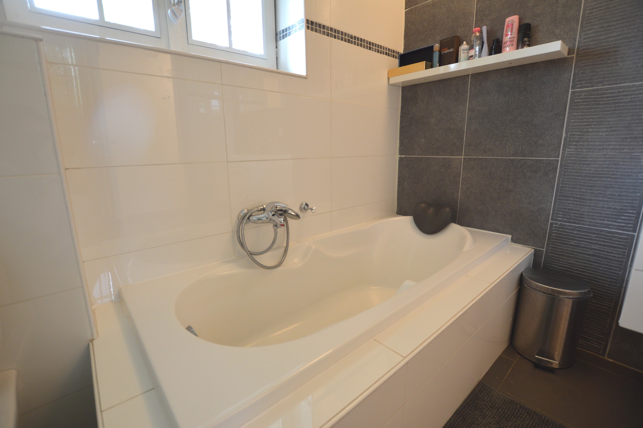 Gite Briscot-Salle de bain