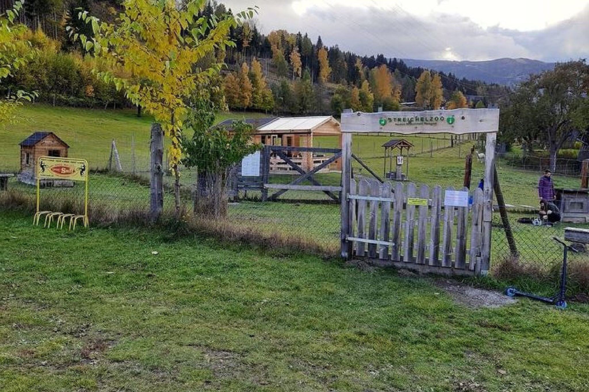 Styria