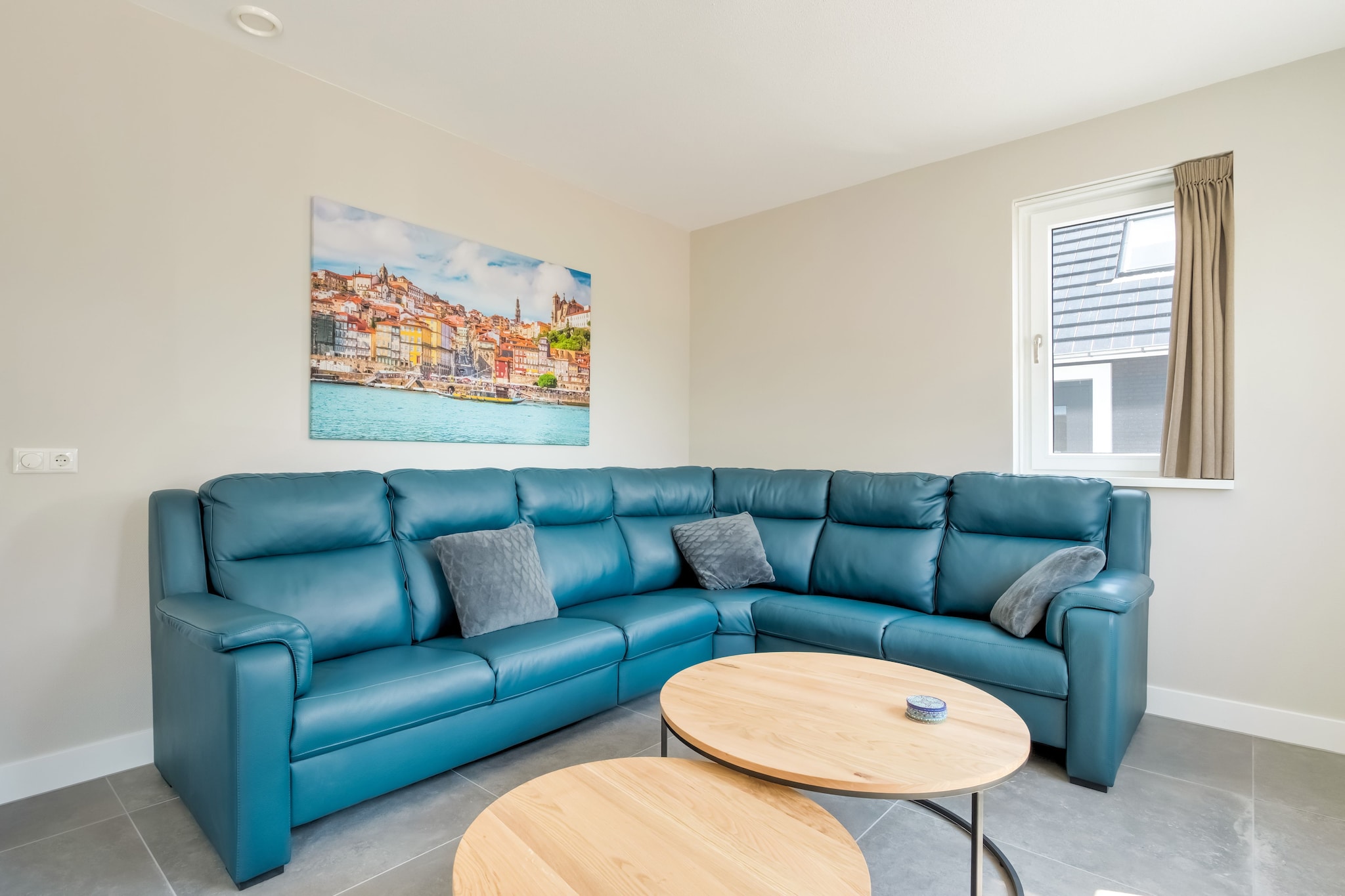 Us winsk-Living room