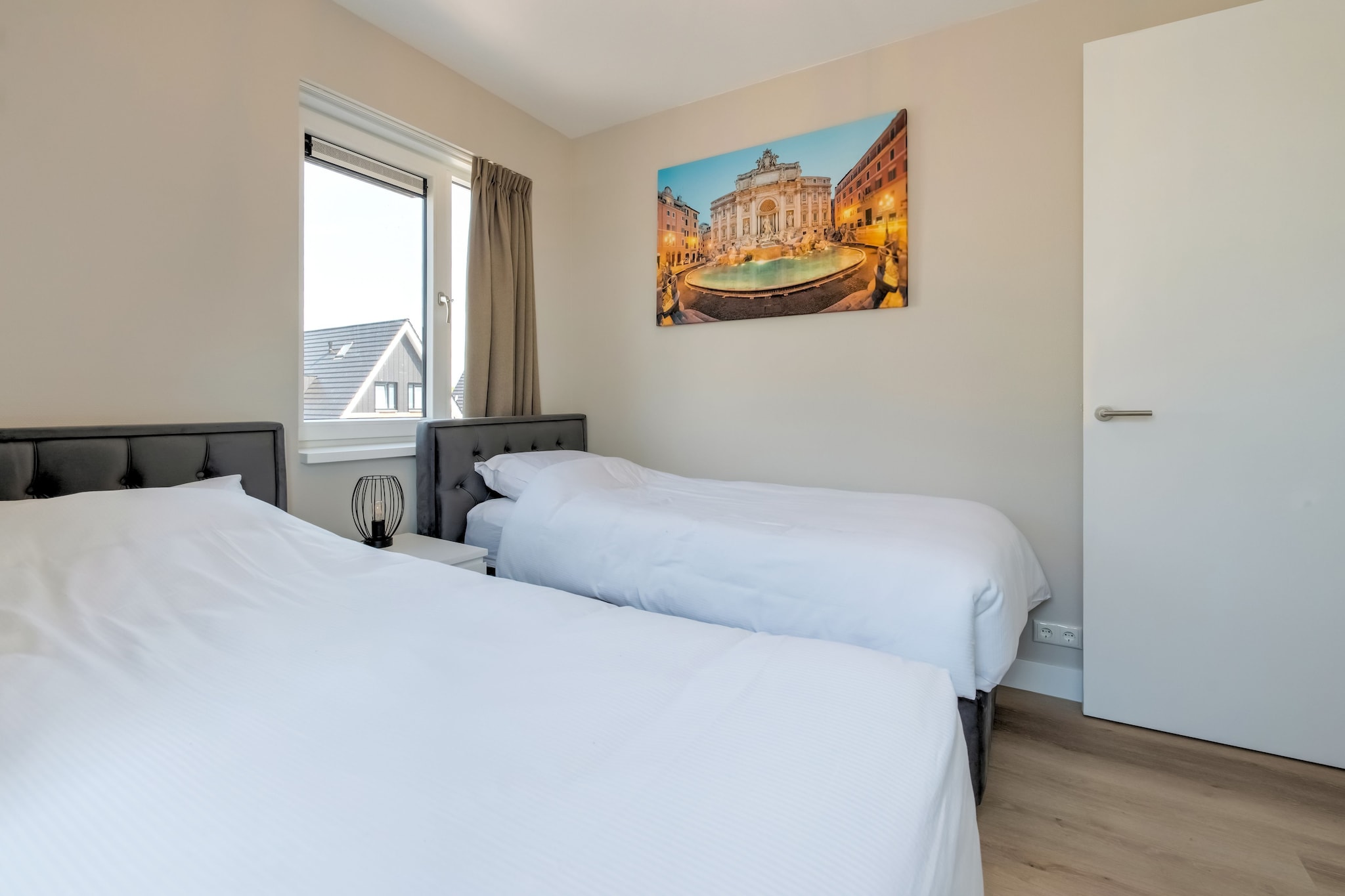 Us winsk-Bedroom