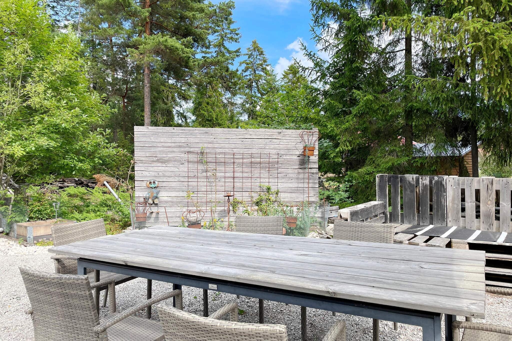 4 persoons vakantie huis in SLITE