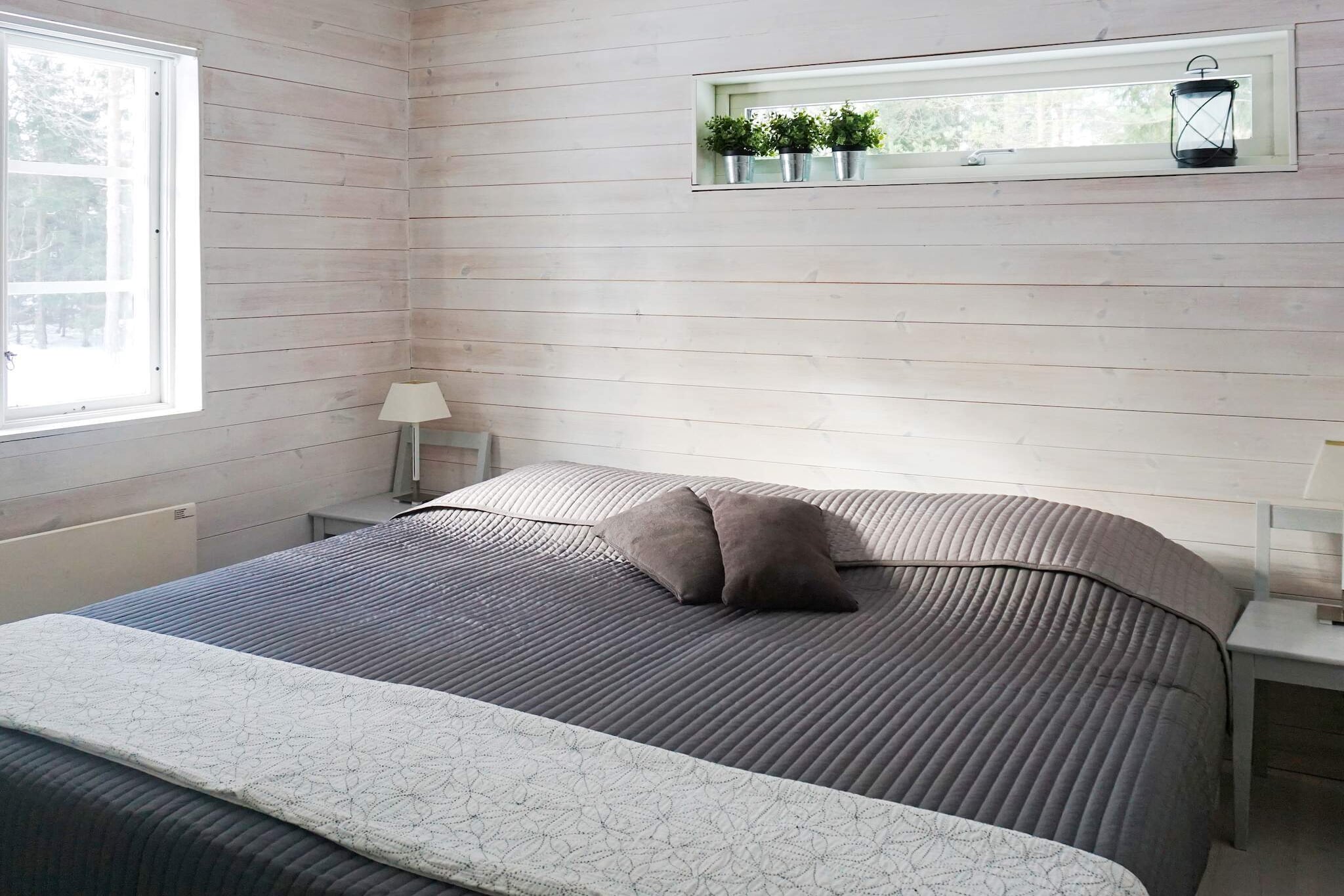 4 person holiday home in SLITE - Indoor