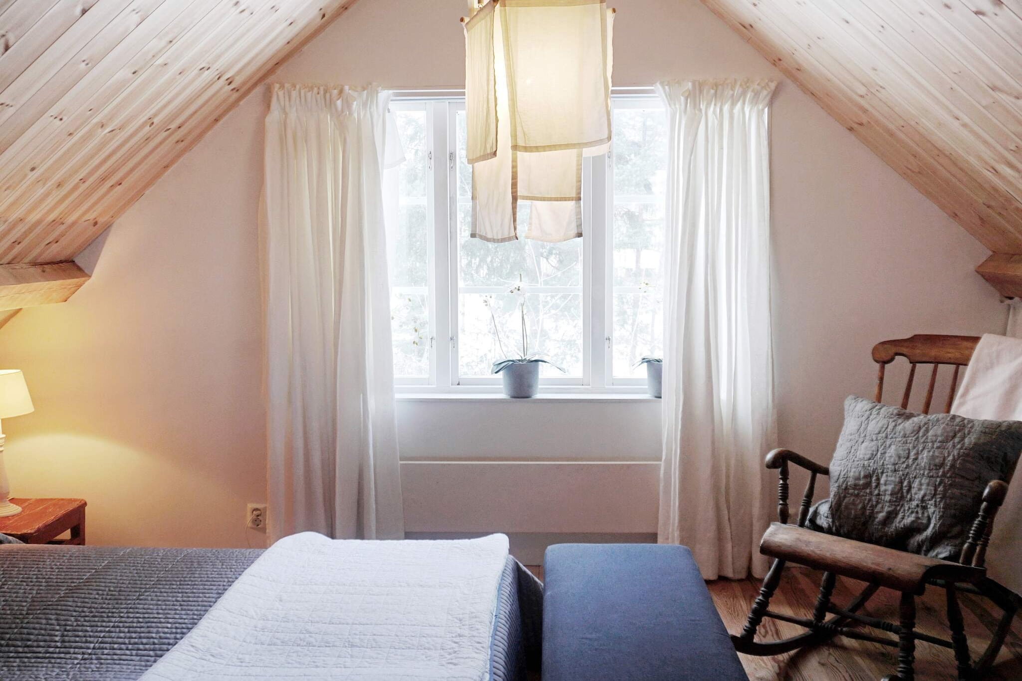 4 person holiday home in SLITE - Indoor