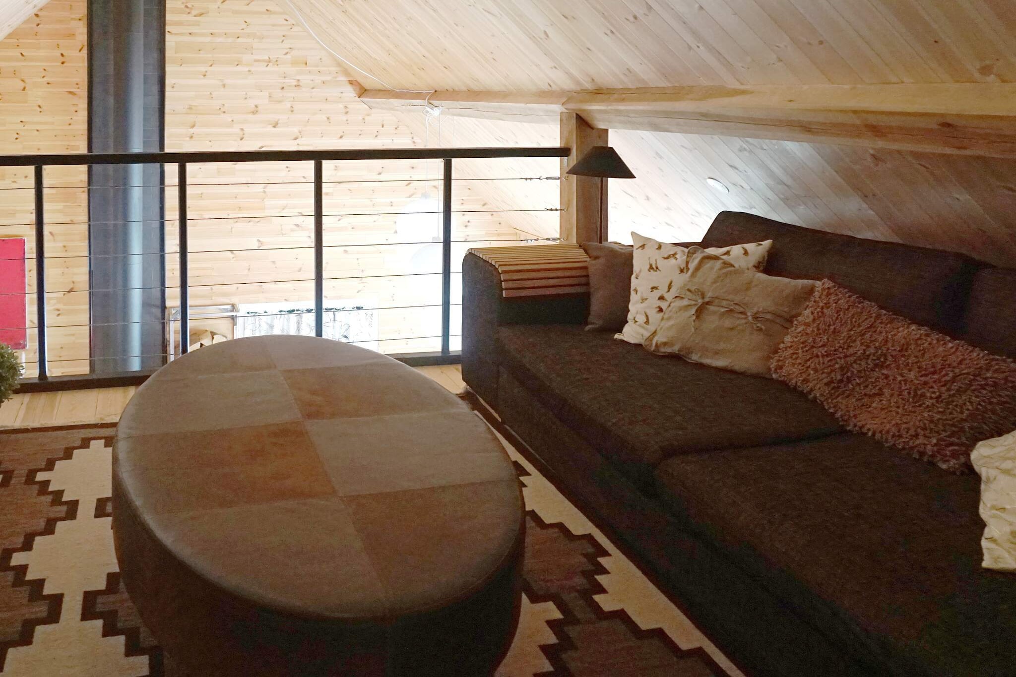 4 person holiday home in SLITE - Indoor