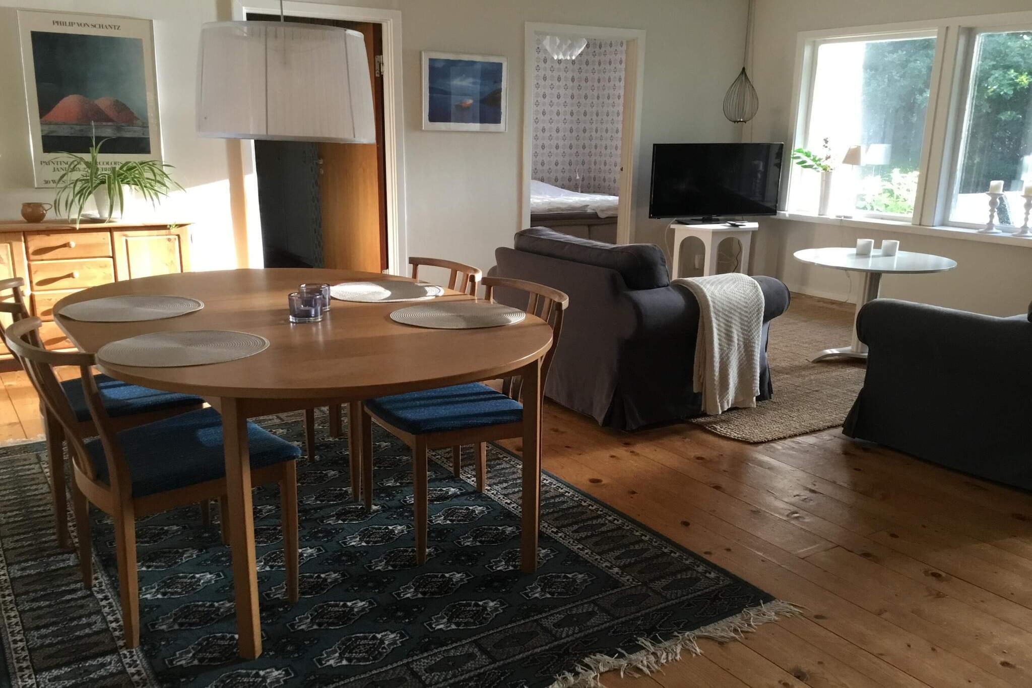 4 persoons vakantie huis in SKÅNES-FAGERHULT-Binnen
