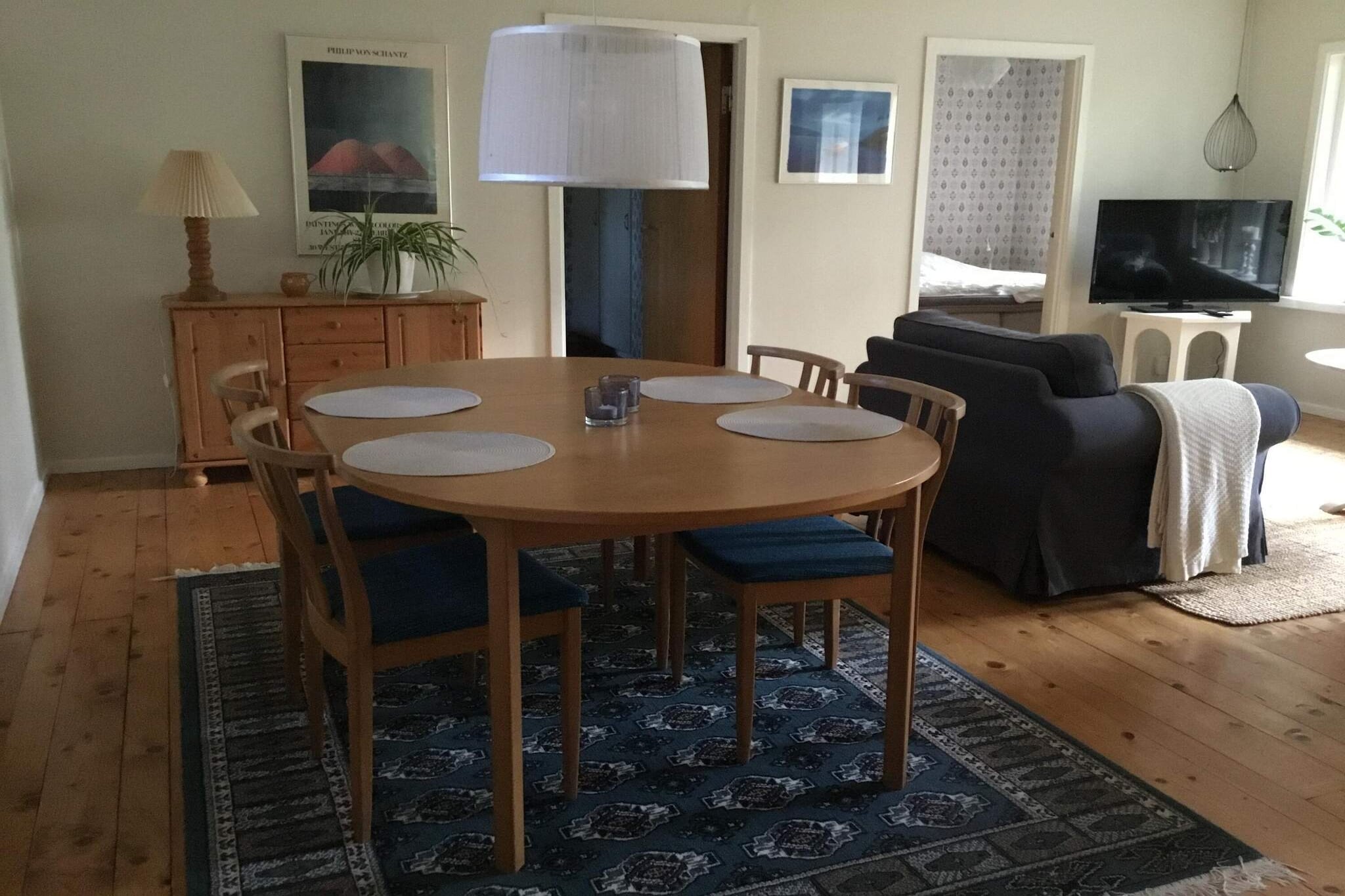 4 persoons vakantie huis in SKÅNES-FAGERHULT-Binnen