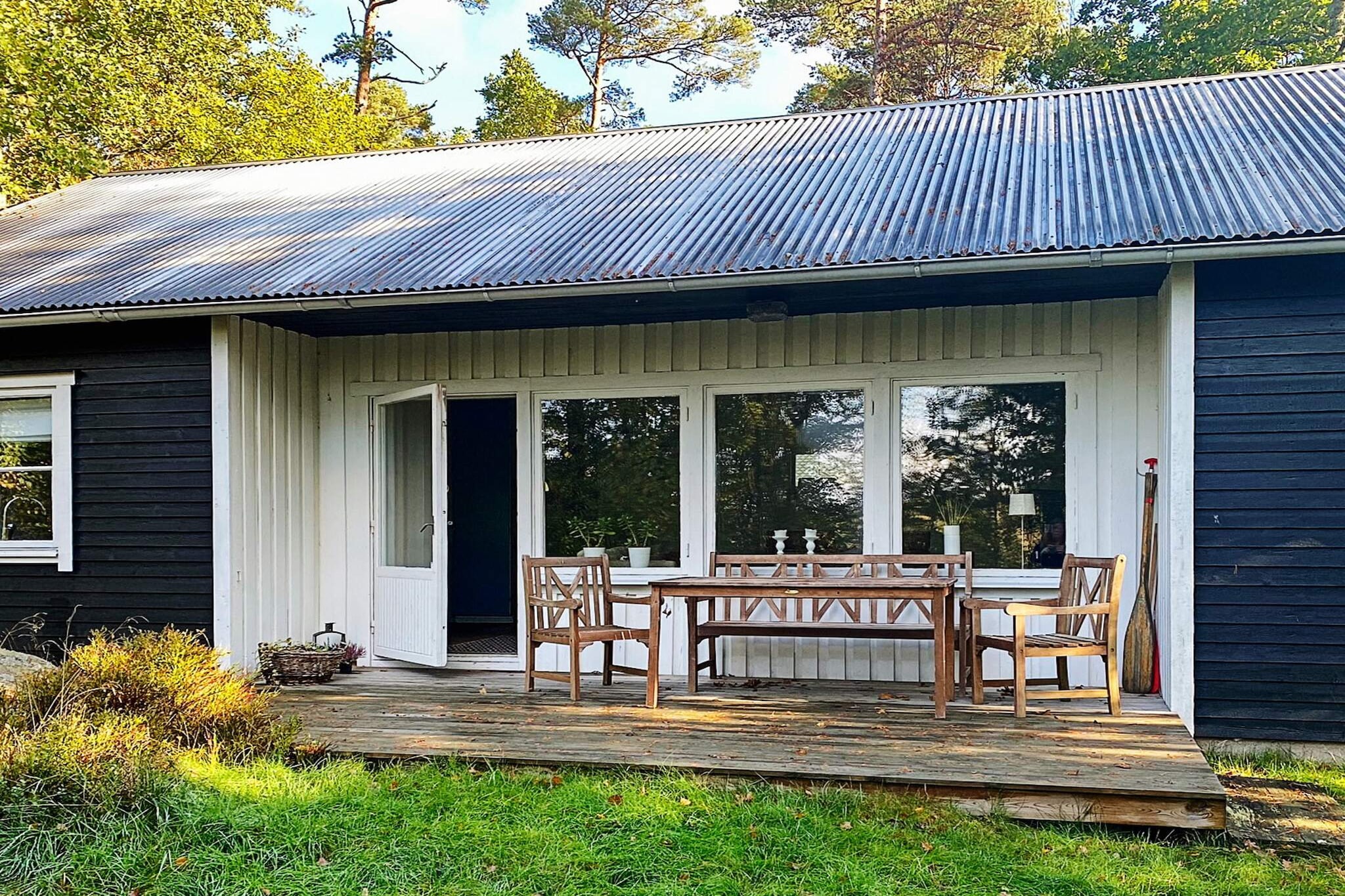 4 persoons vakantie huis in SKÅNES-FAGERHULT