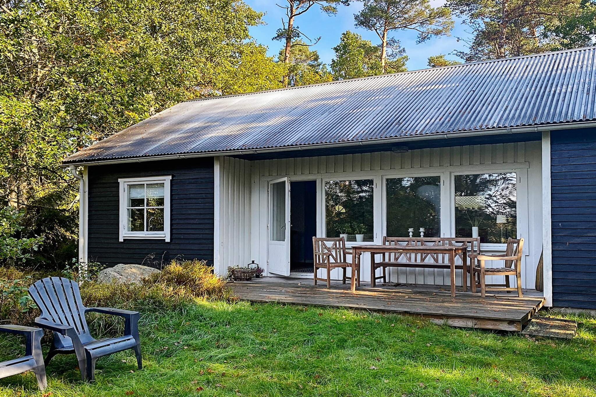 4 persoons vakantie huis in SKÅNES-FAGERHULT