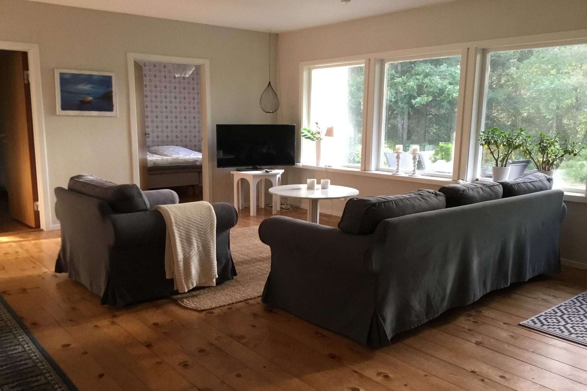 4 persoons vakantie huis in SKÅNES-FAGERHULT - Binnen