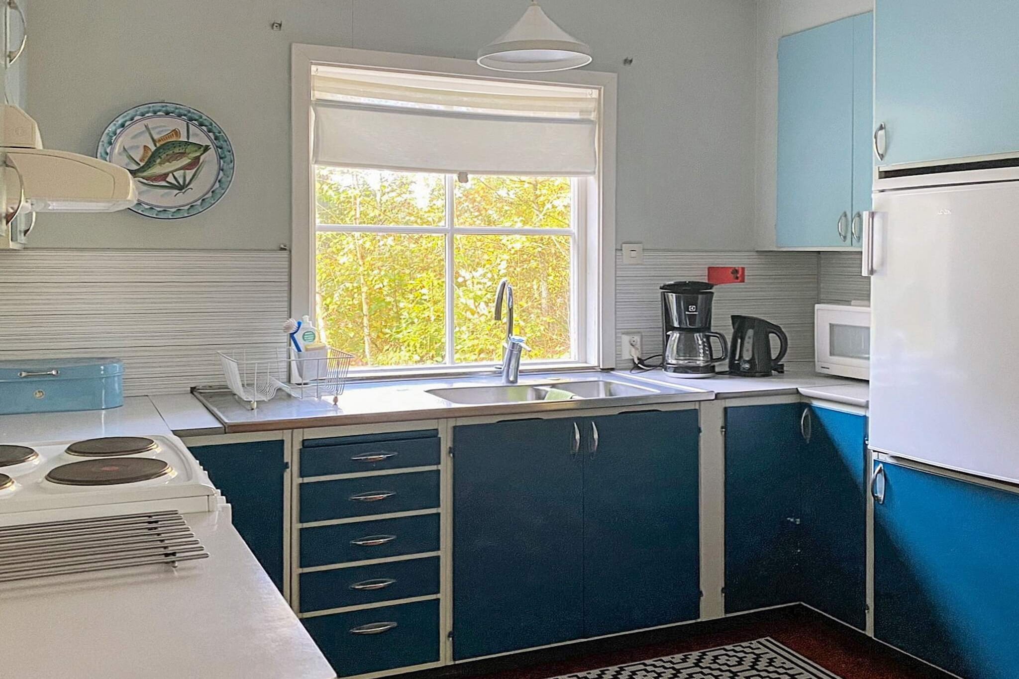 4 persoons vakantie huis in SKÅNES-FAGERHULT - Binnen