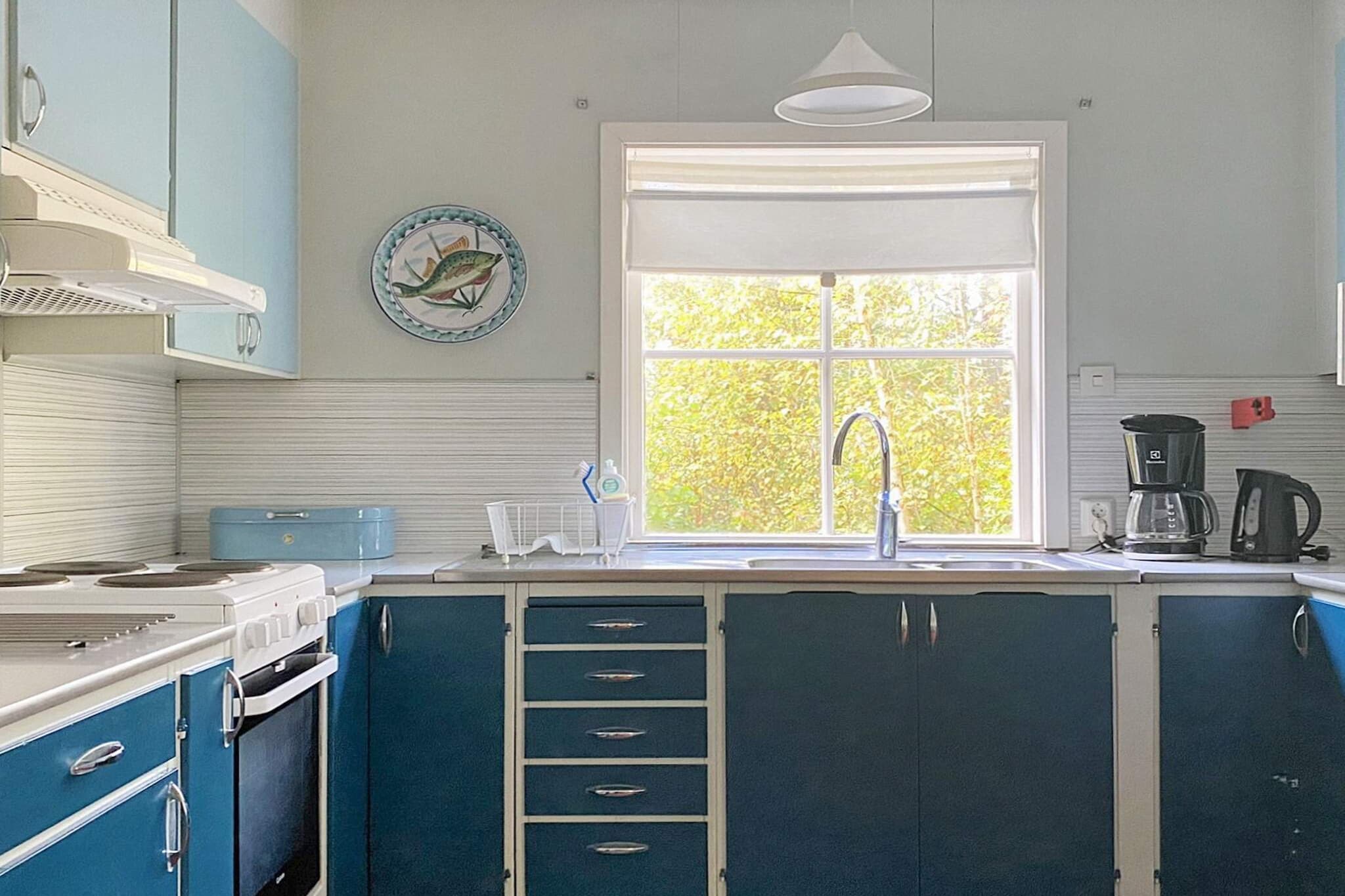 4 persoons vakantie huis in SKÅNES-FAGERHULT - Binnen