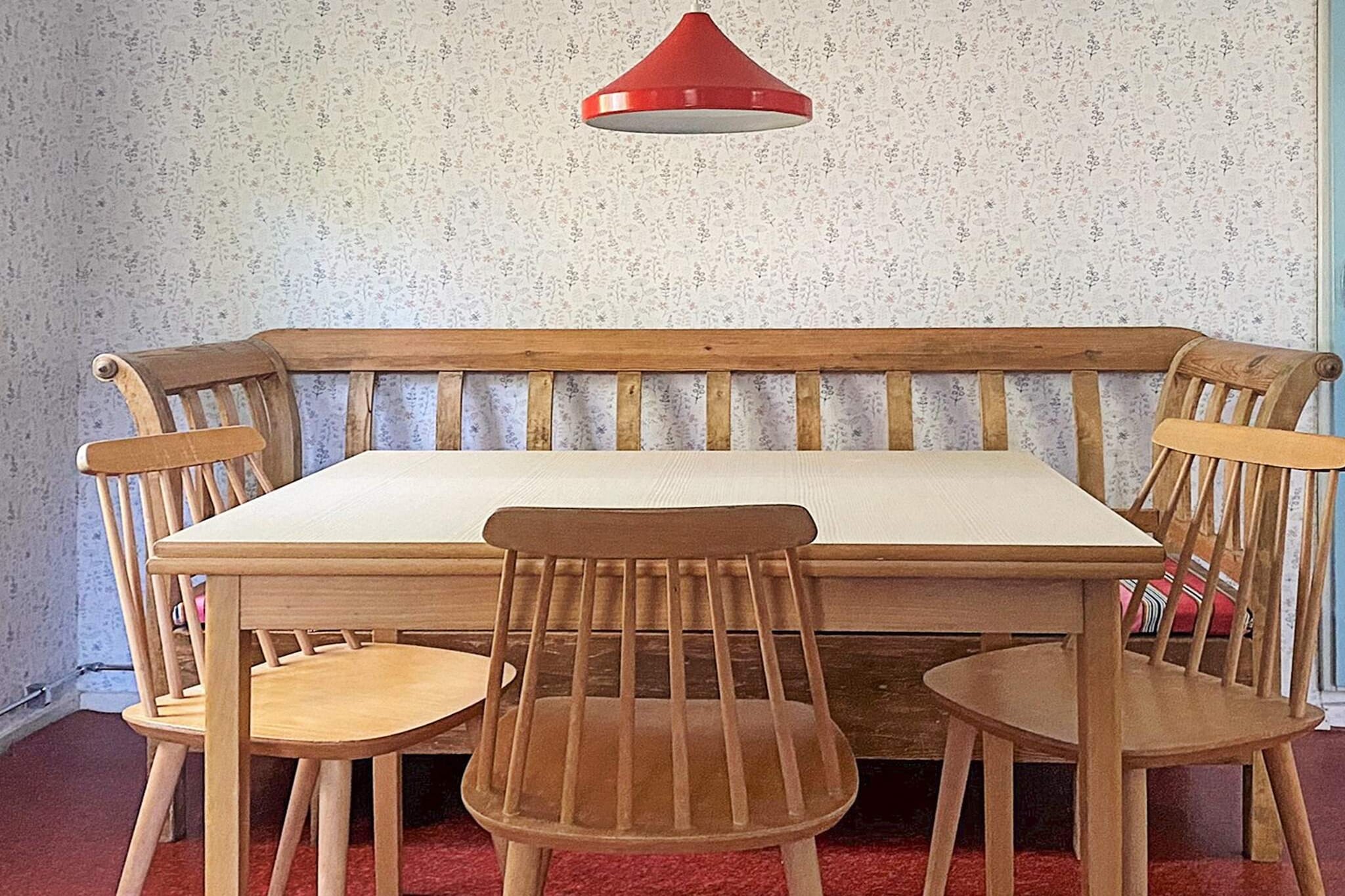 4 persoons vakantie huis in SKÅNES-FAGERHULT - Binnen