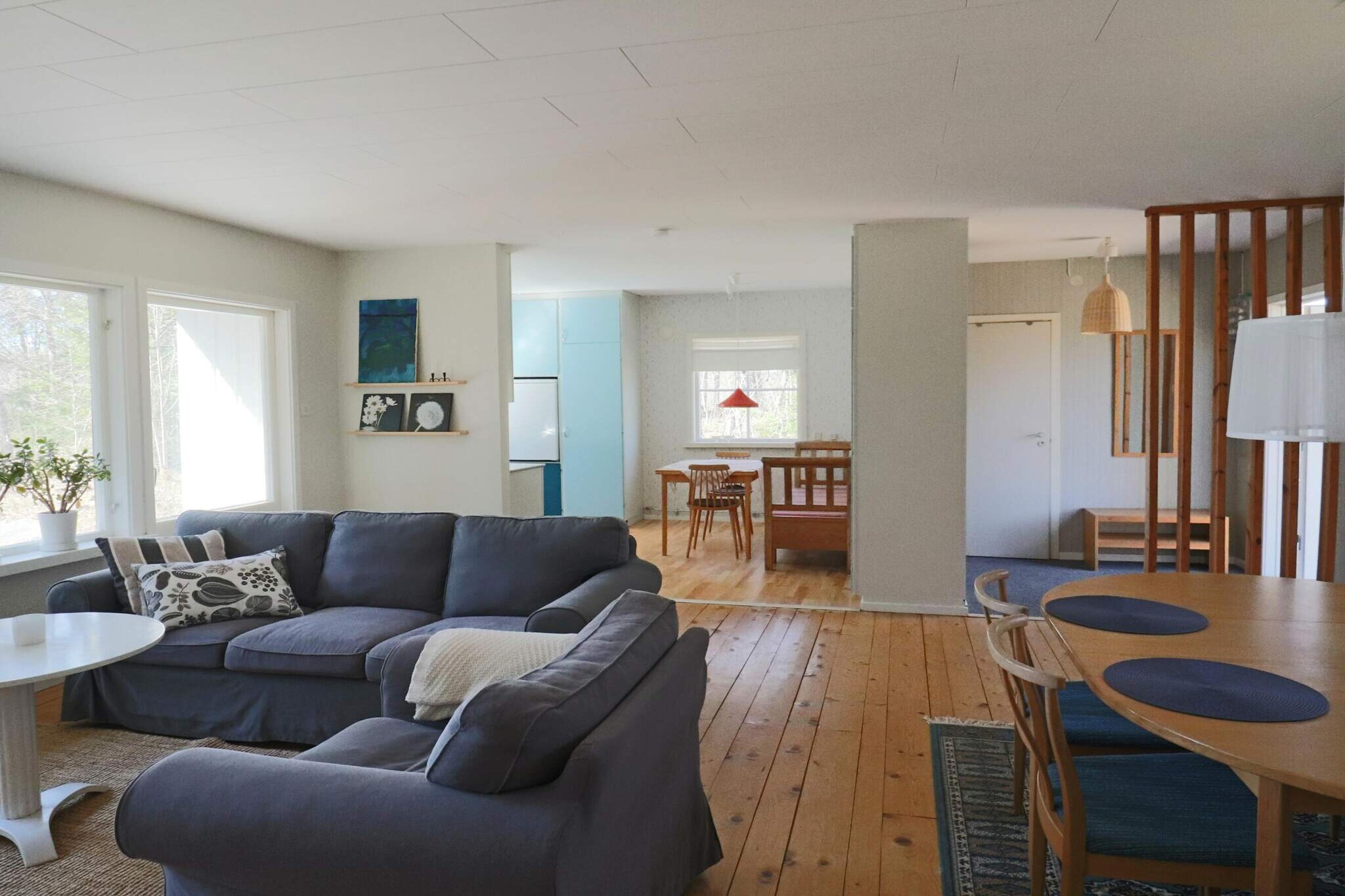 4 persoons vakantie huis in SKÅNES-FAGERHULT - Binnen