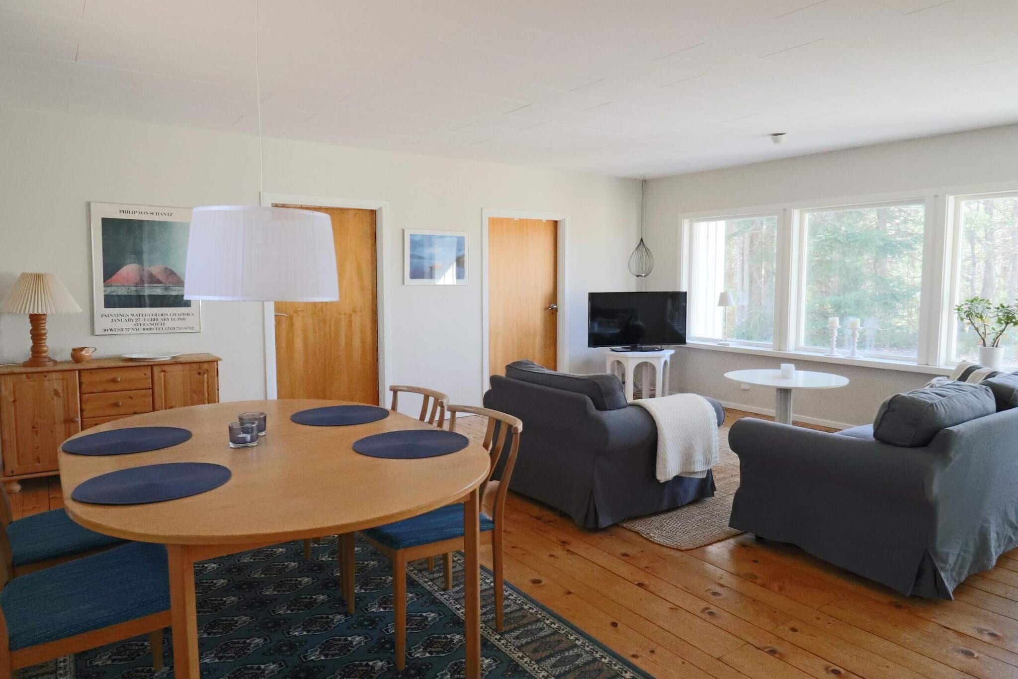 4 persoons vakantie huis in SKÅNES-FAGERHULT - Binnen