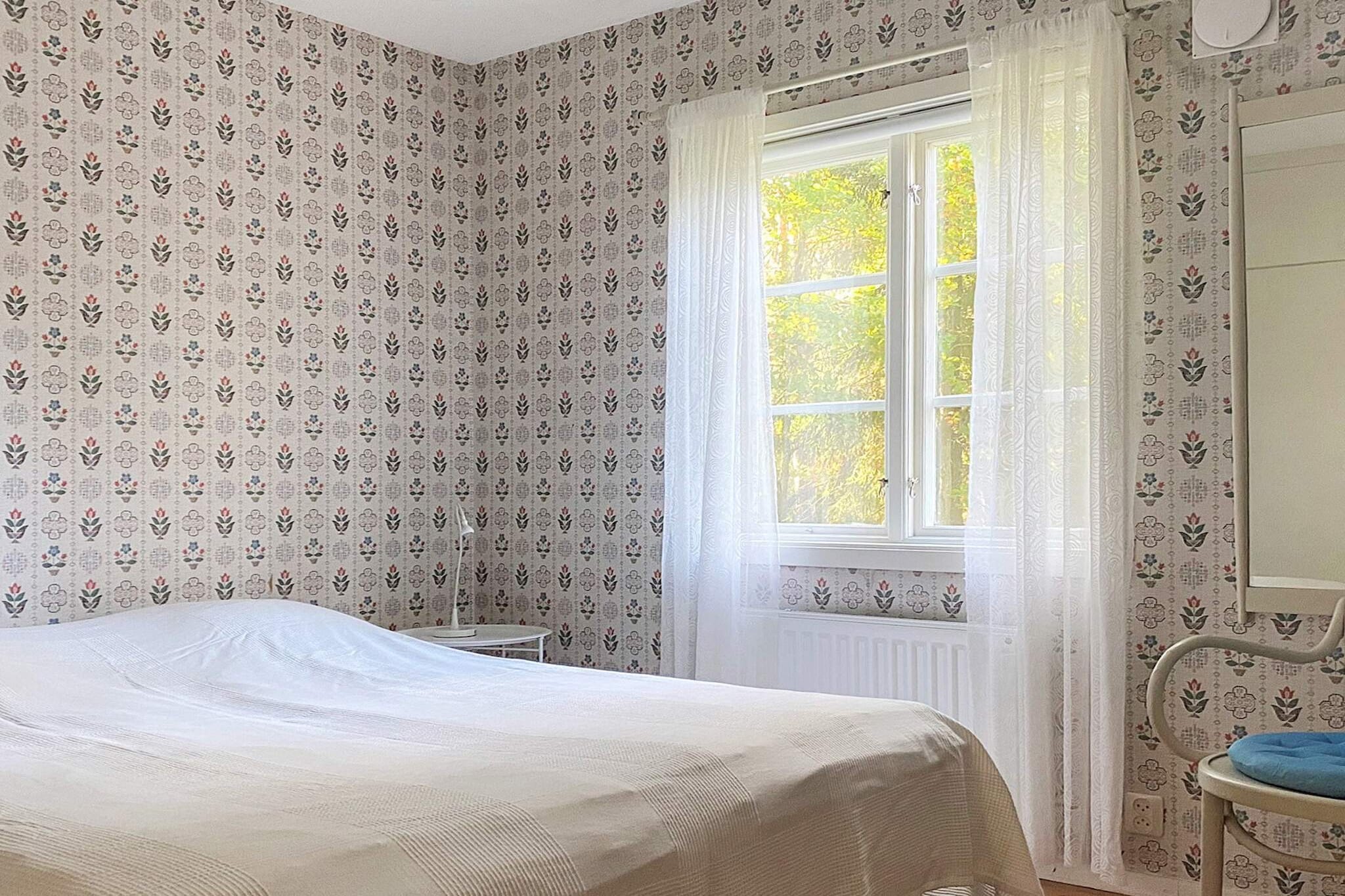 4 persoons vakantie huis in SKÅNES-FAGERHULT - Binnen