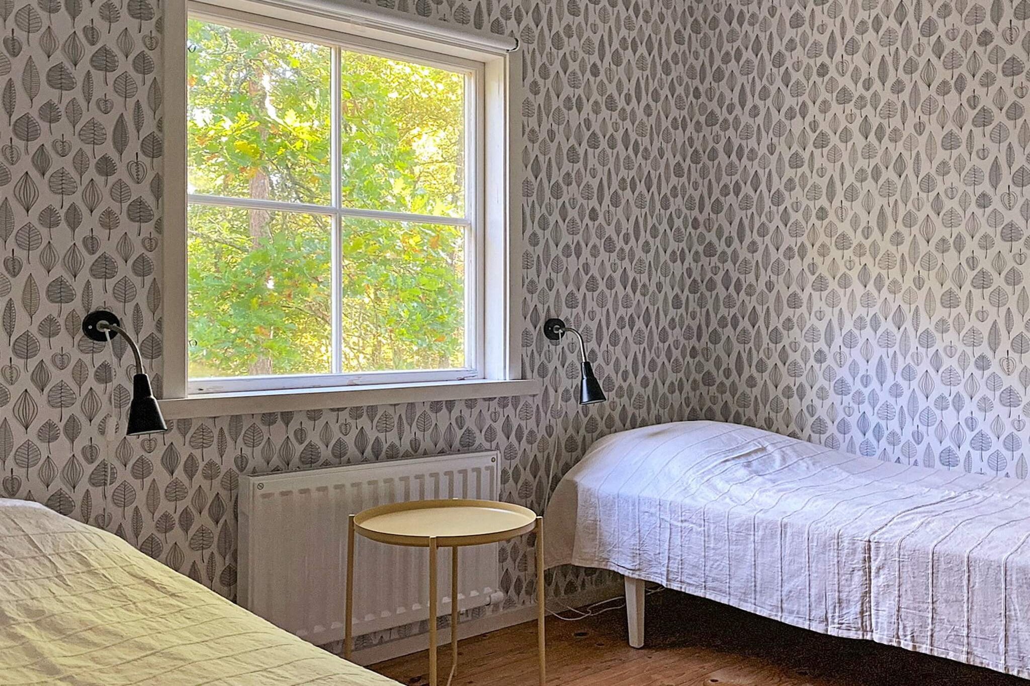 4 persoons vakantie huis in SKÅNES-FAGERHULT - Binnen