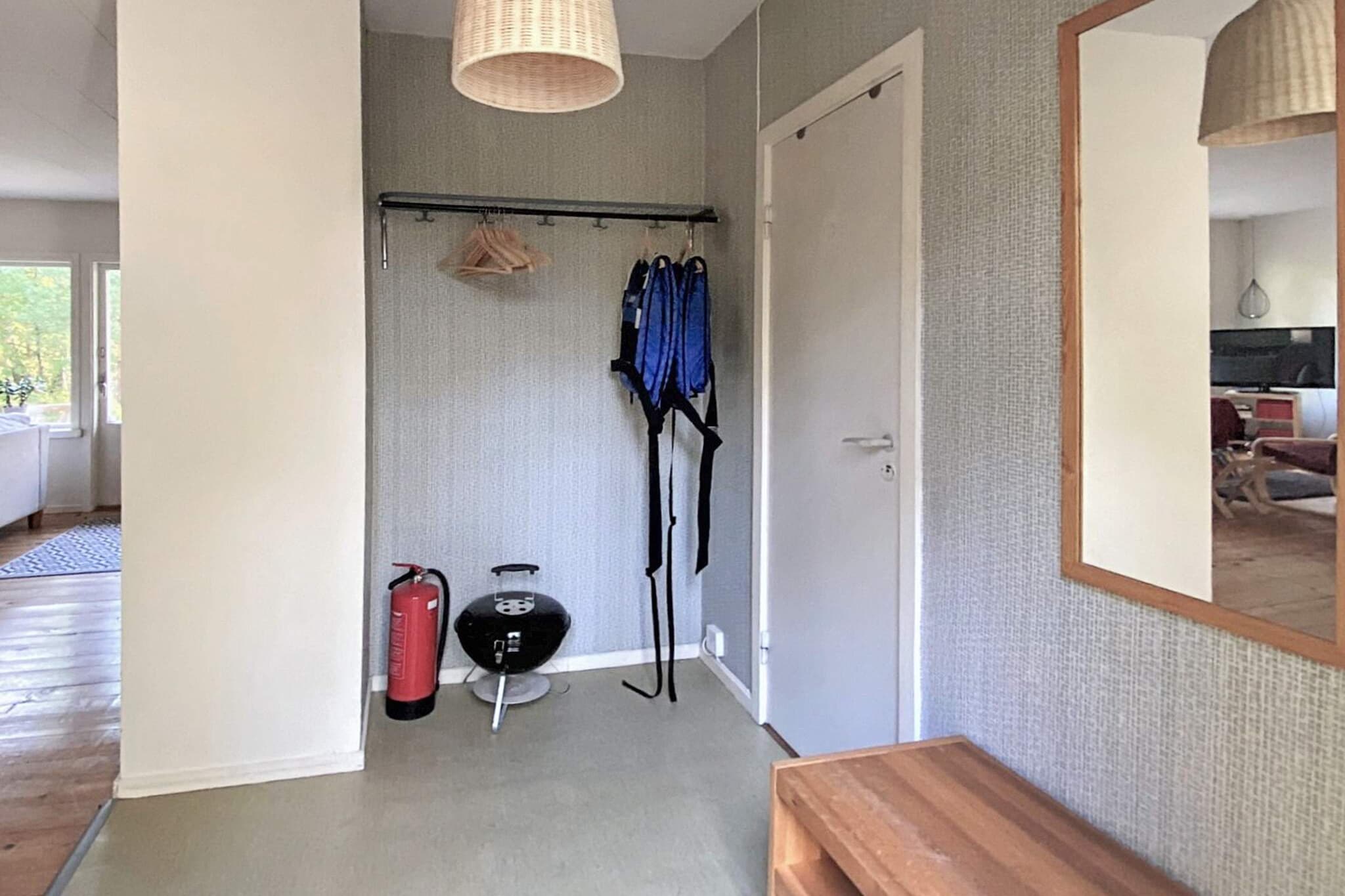 4 persoons vakantie huis in SKÅNES-FAGERHULT - Binnen
