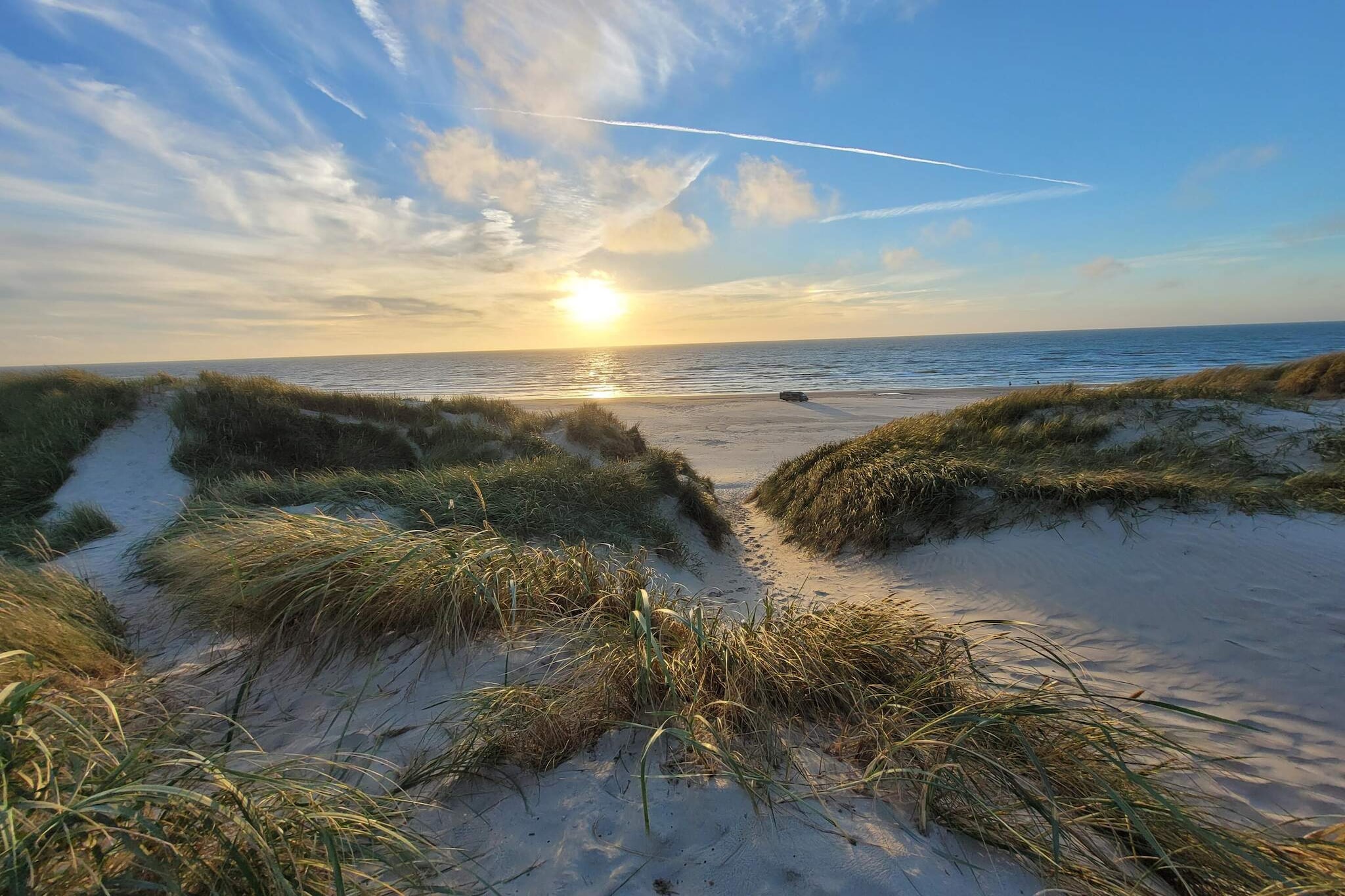 5 persoons vakantie huis in Vejers Strand-Niet-getagd