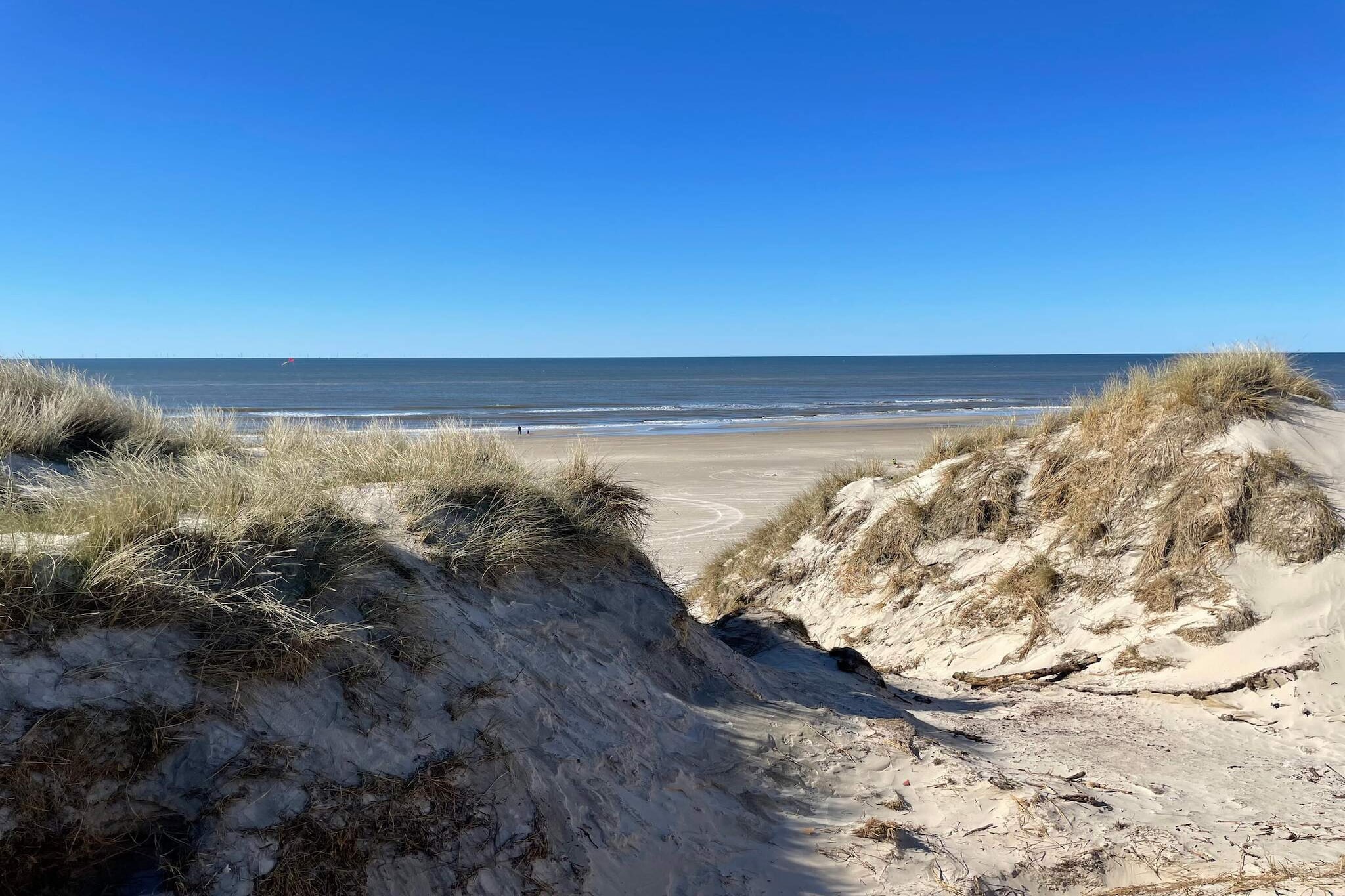 5 persoons vakantie huis in Vejers Strand-Niet-getagd