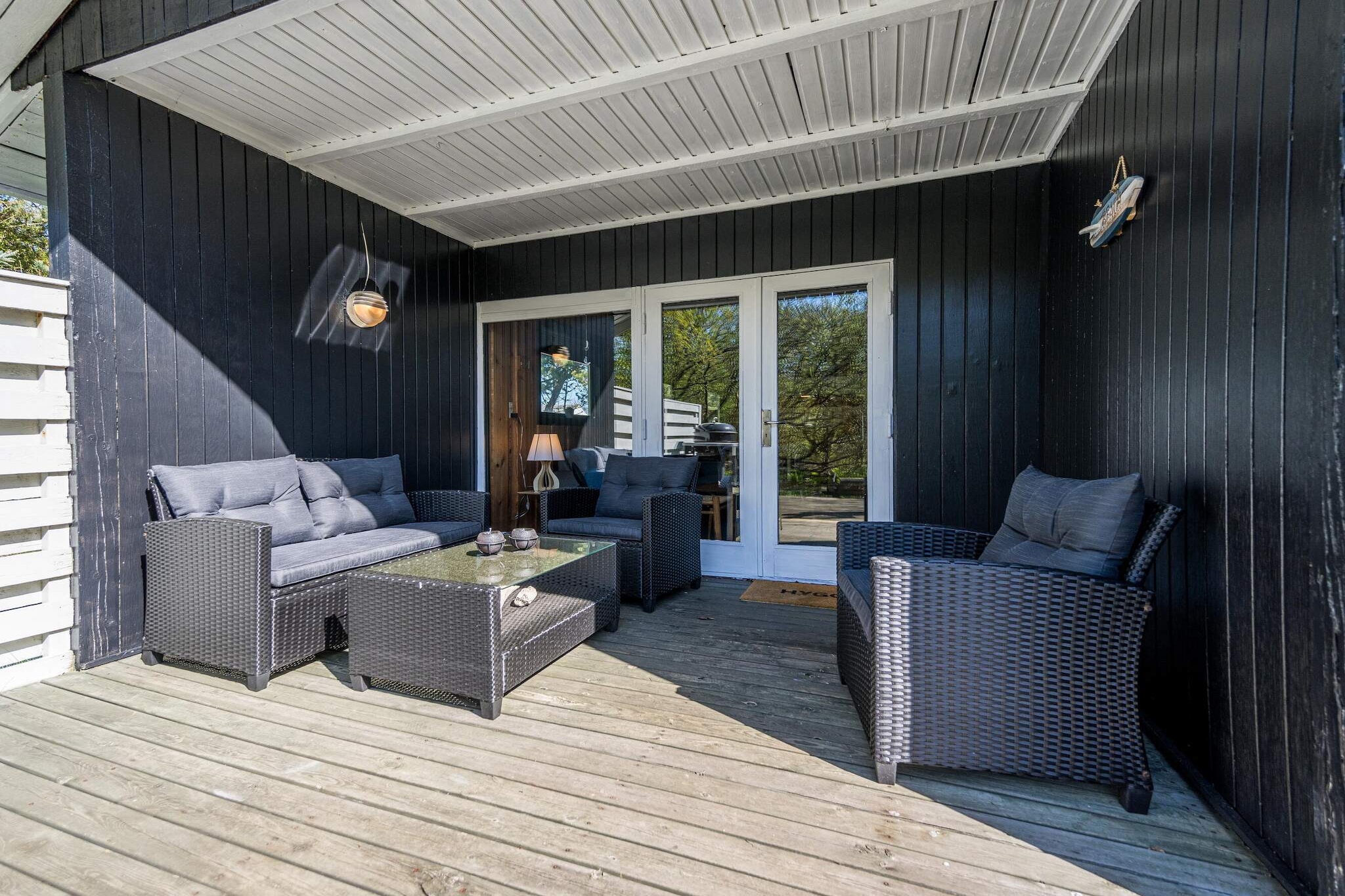 5 person holiday home in Vejers Strand - Untagged