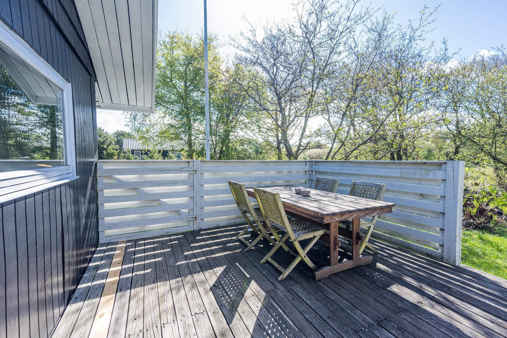 5 person holiday home in Vejers Strand - Untagged