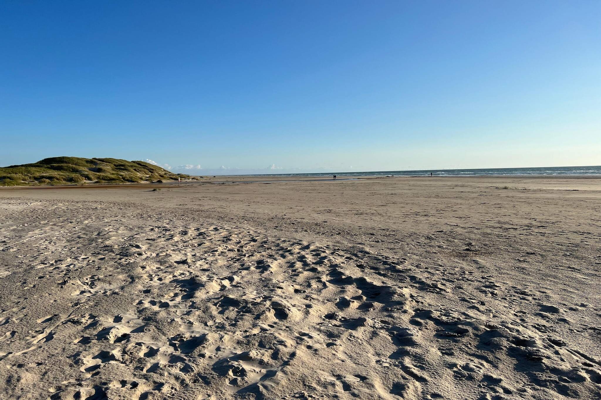 5 person holiday home in Vejers Strand - Untagged