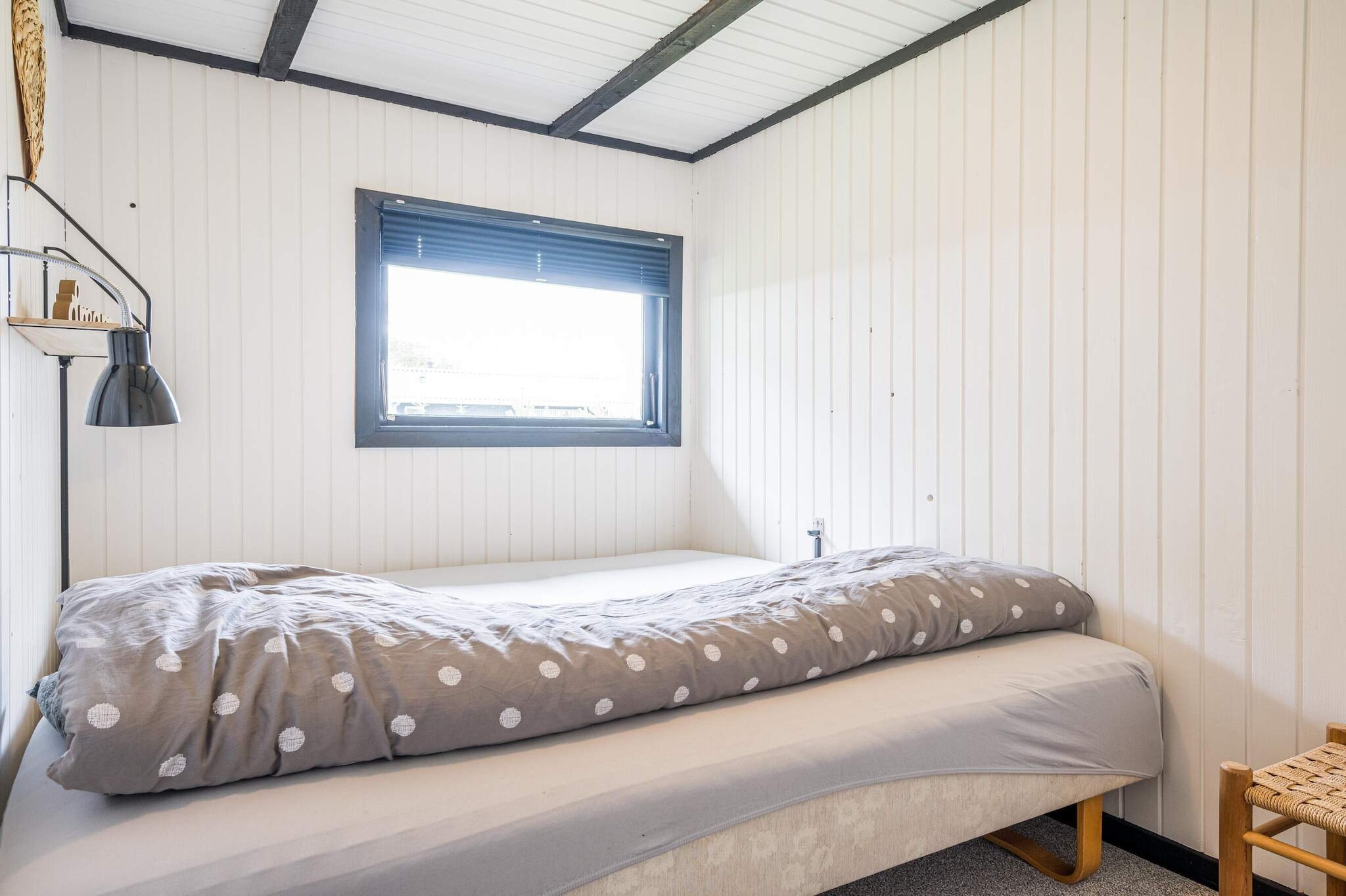 5 person holiday home in Vejers Strand - Indoor