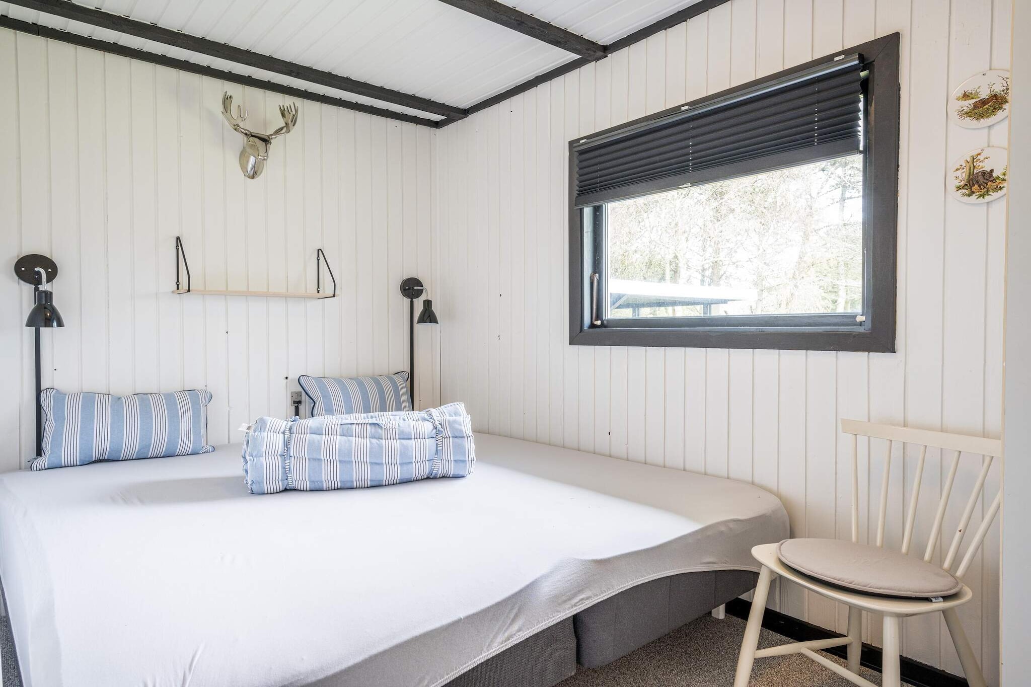 5 person holiday home in Vejers Strand - Indoor