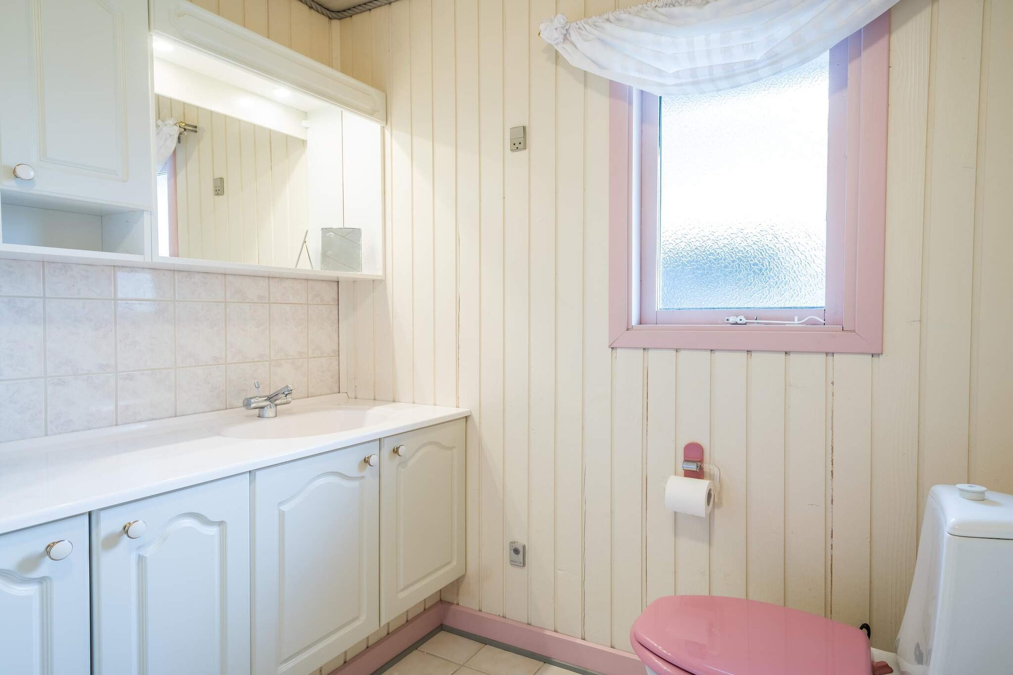 5 person holiday home in Vejers Strand - Indoor