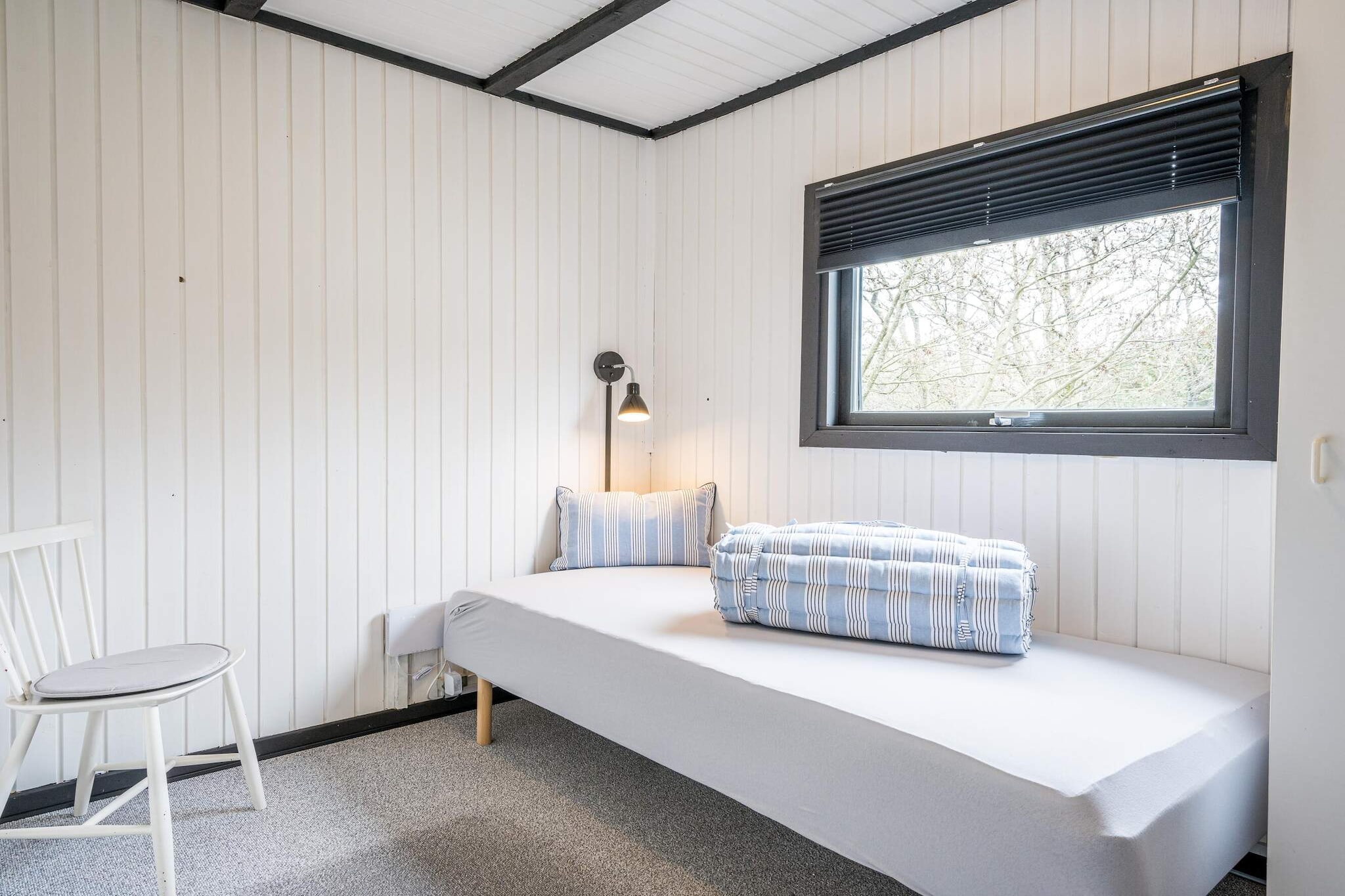 5 person holiday home in Vejers Strand - Indoor