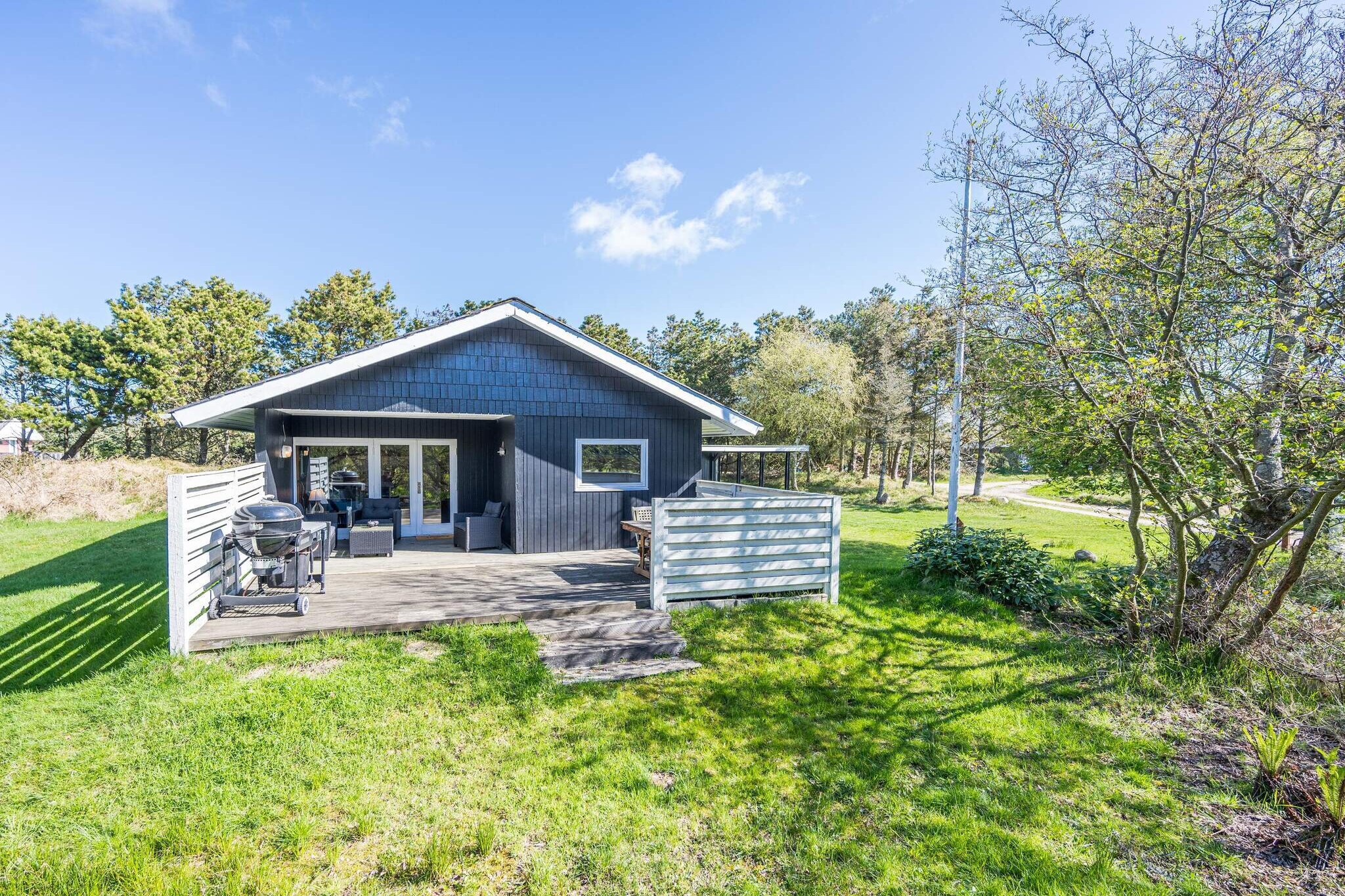 5 person holiday home in Vejers Strand
