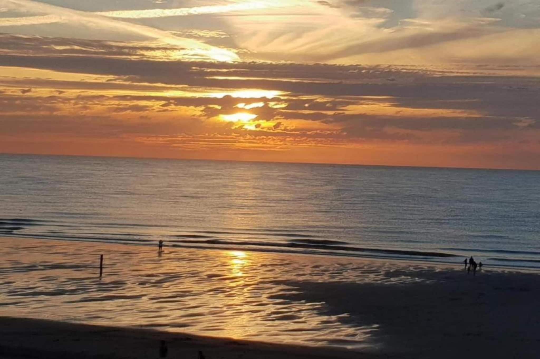 Ocean Dreams Oostkapelle Zeeland M55-Gebieden zomer 20km