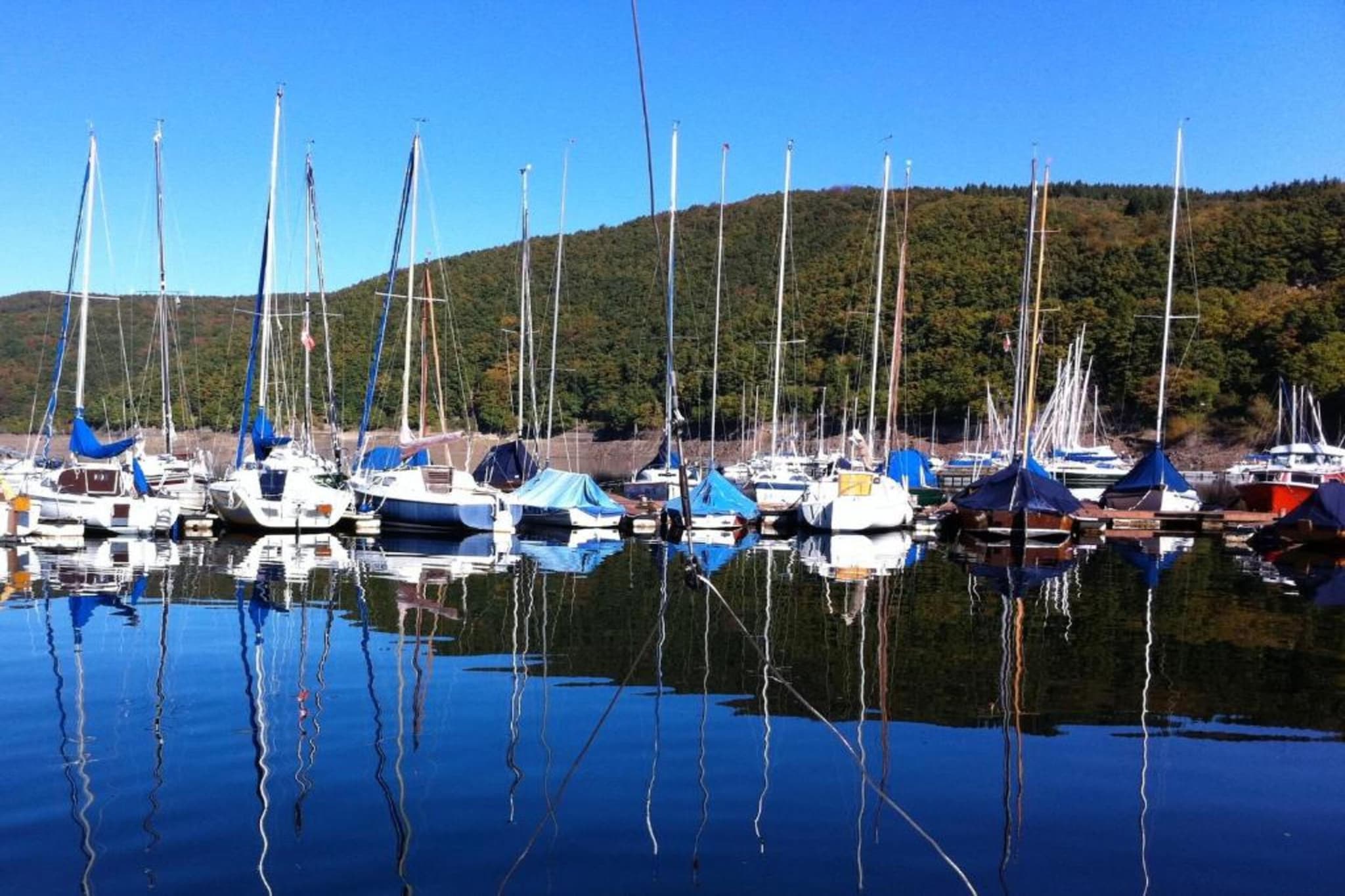 Resort Eifeler Tor 3-Gebiete Sommer 5 km