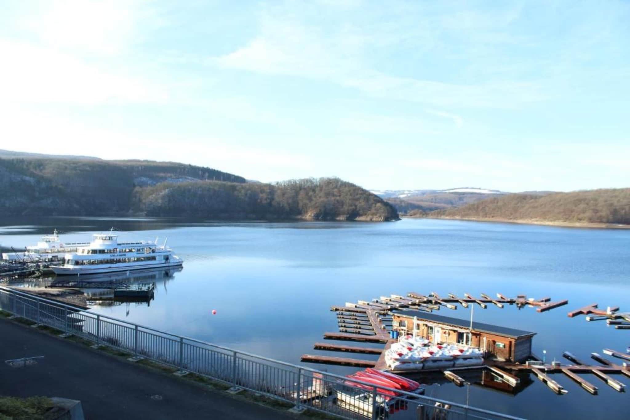 Resort Eifeler Tor 3-Gebiete Sommer 5 km