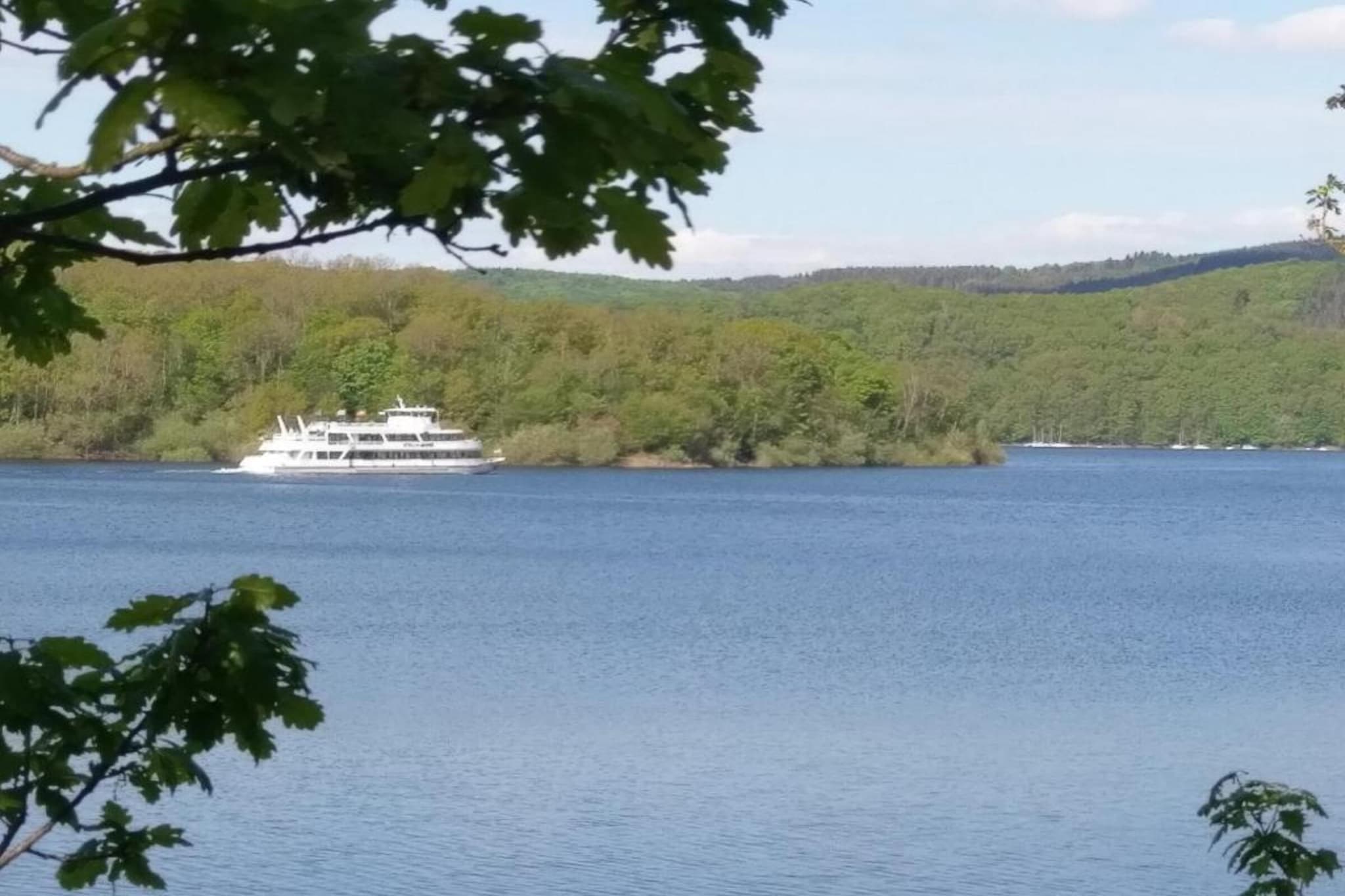 Resort Eifeler Tor 3-Gebiete Sommer 5 km