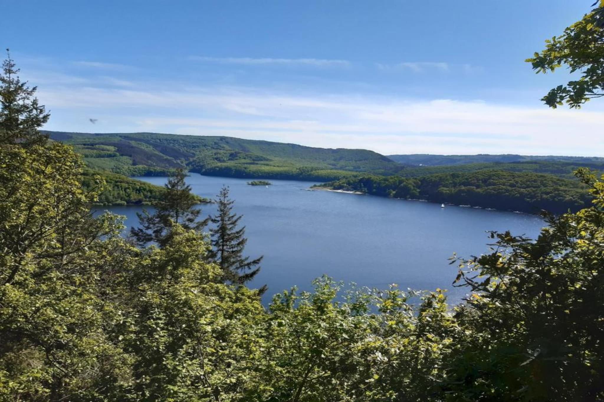 Resort Eifeler Tor 3-Gebiete Sommer 5 km