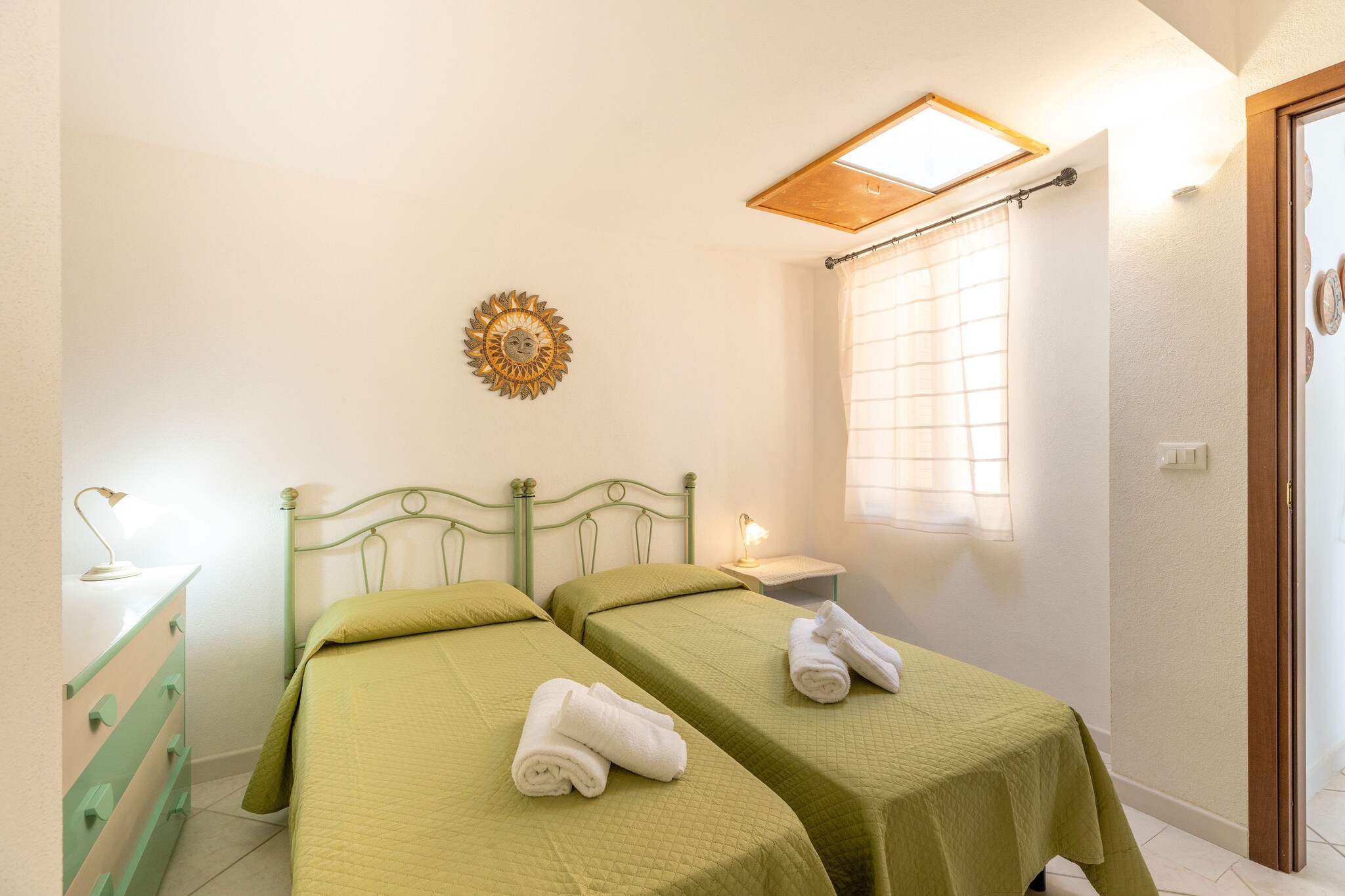 Bed Room