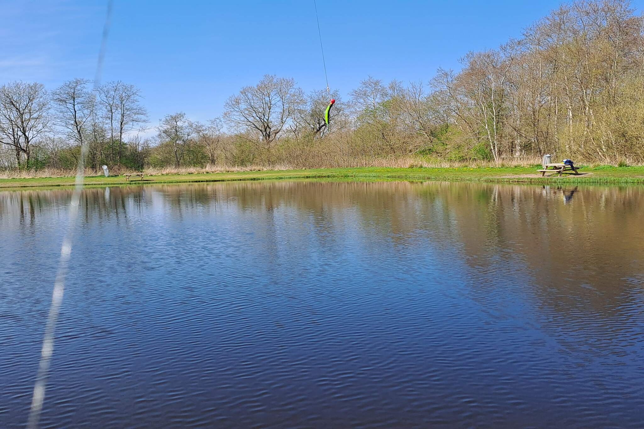 20 persoons vakantie huis in Silkeborg-Waterzicht