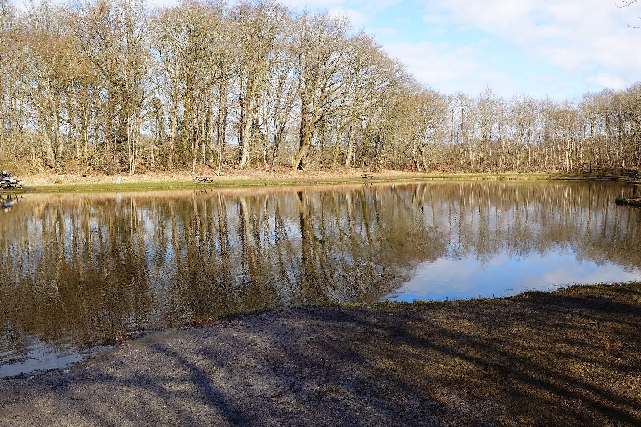 20 persoons vakantie huis in Silkeborg-Waterzicht