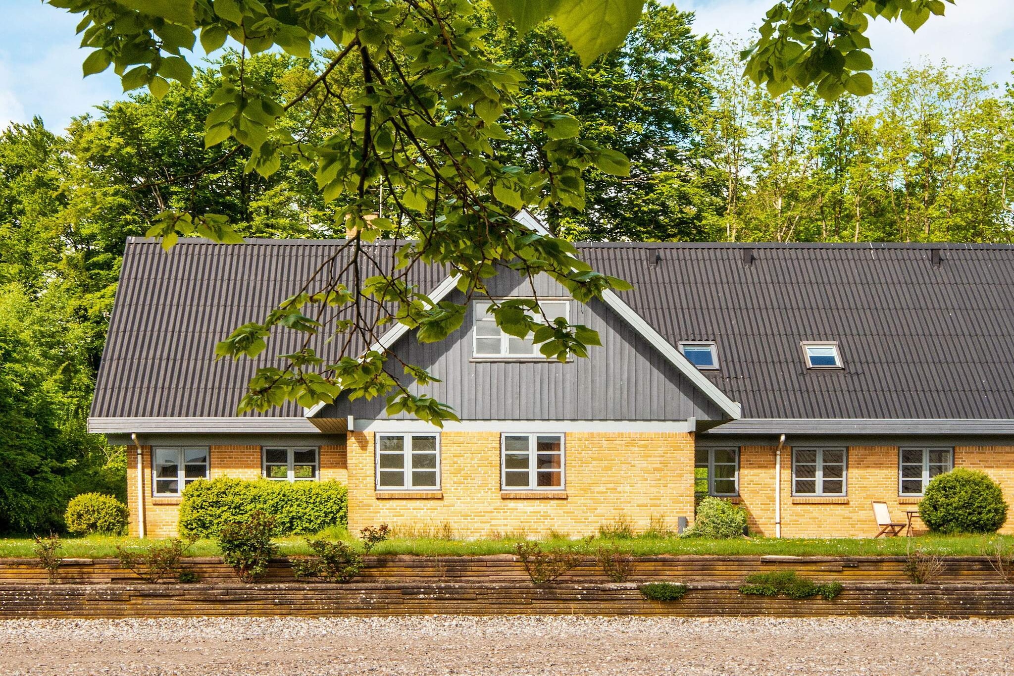 20 person holiday home in Silkeborg