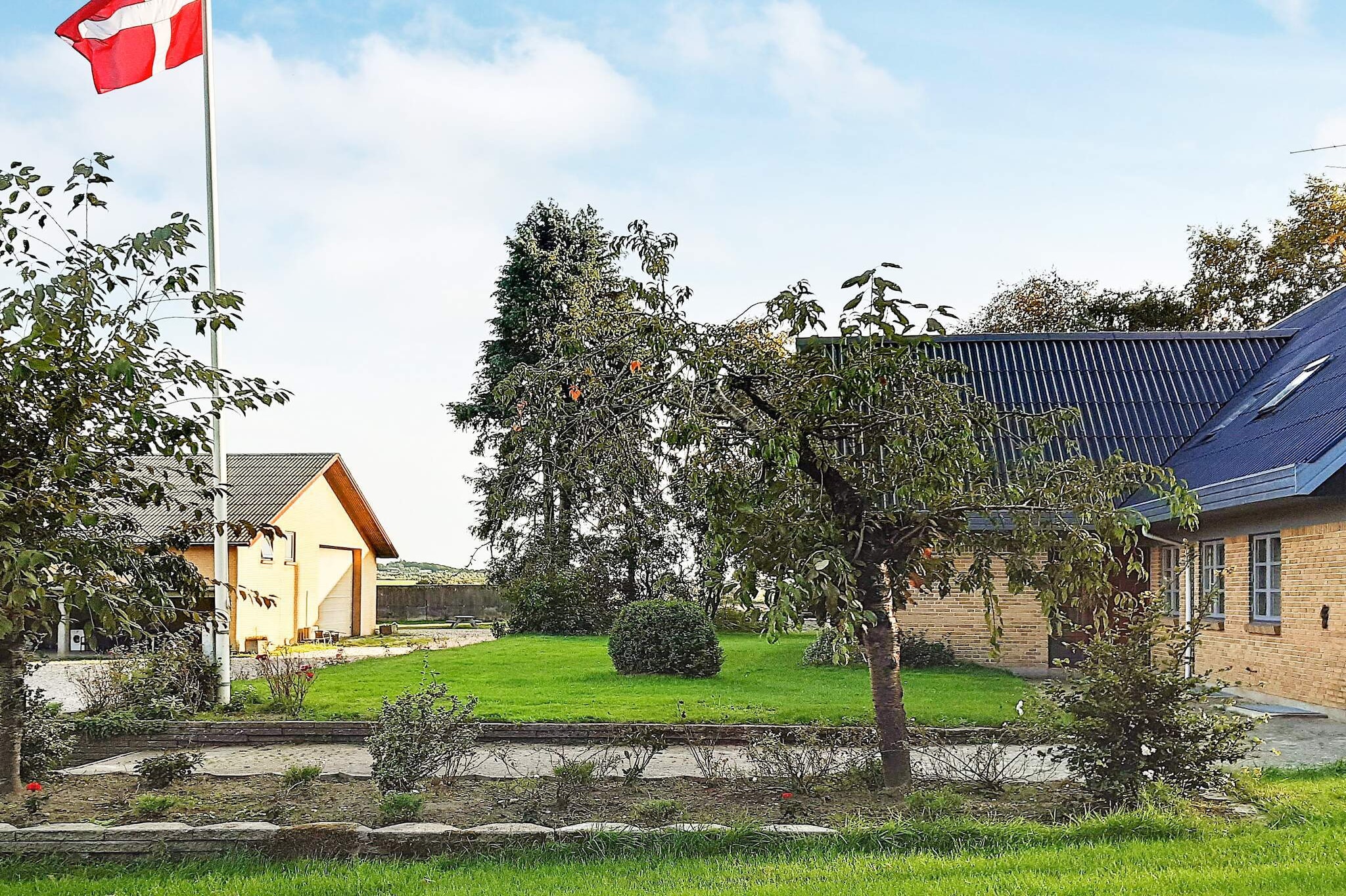 20 person holiday home in Silkeborg
