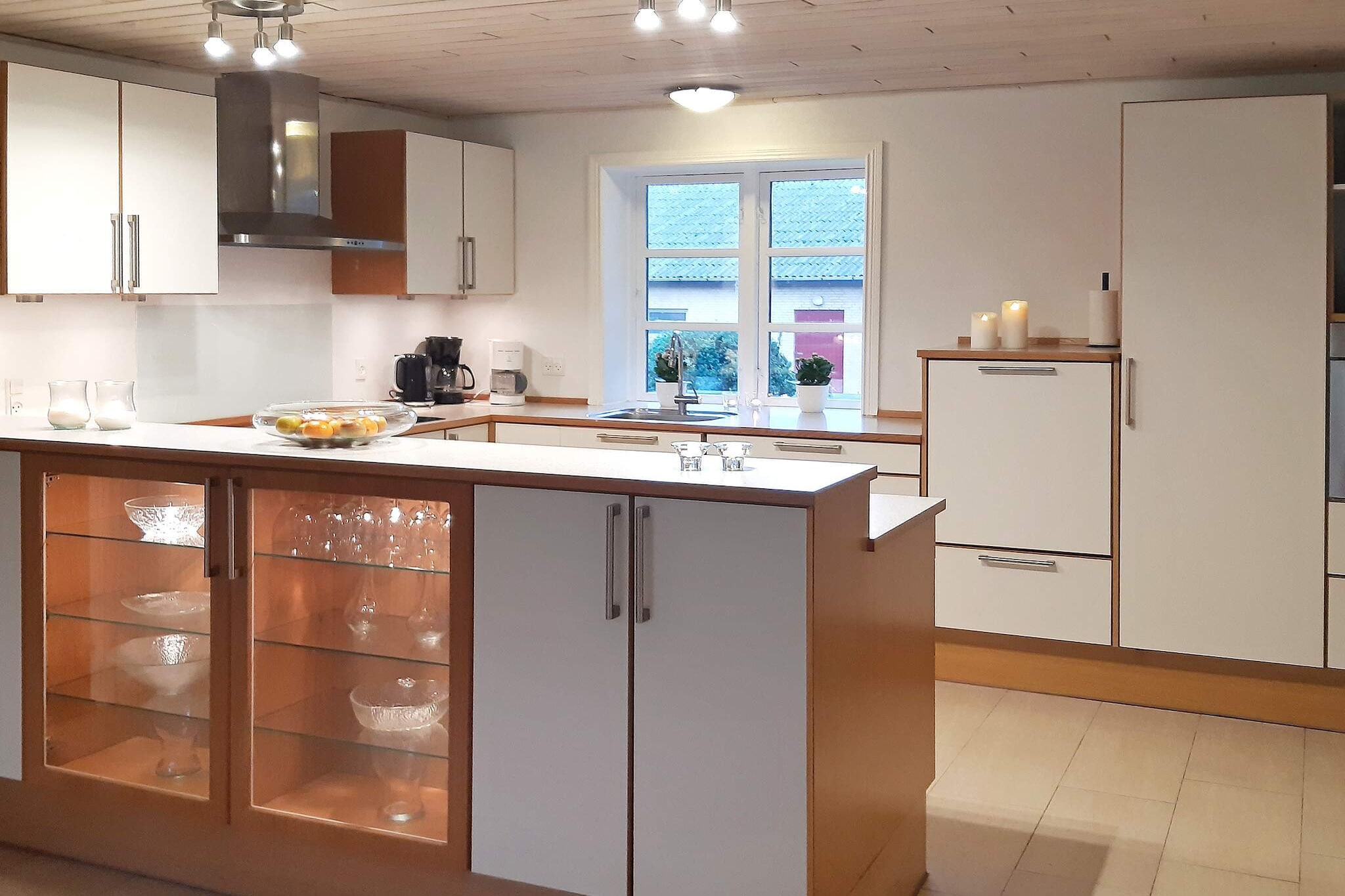 20 person holiday home in Silkeborg