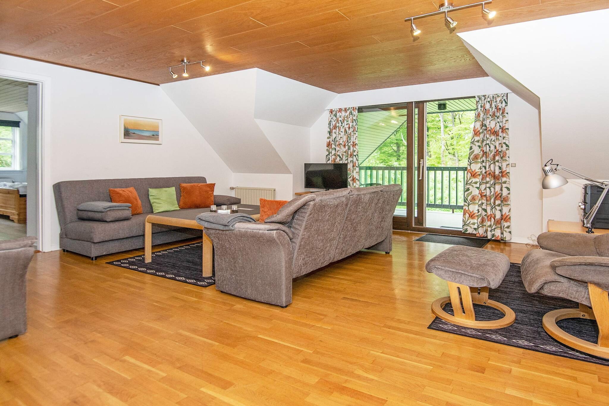 20 persoons vakantie huis in Silkeborg - Binnen